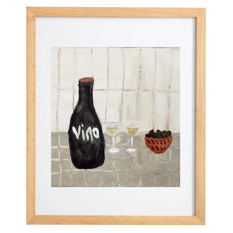 Anna-May Moir / Vino - Image 5