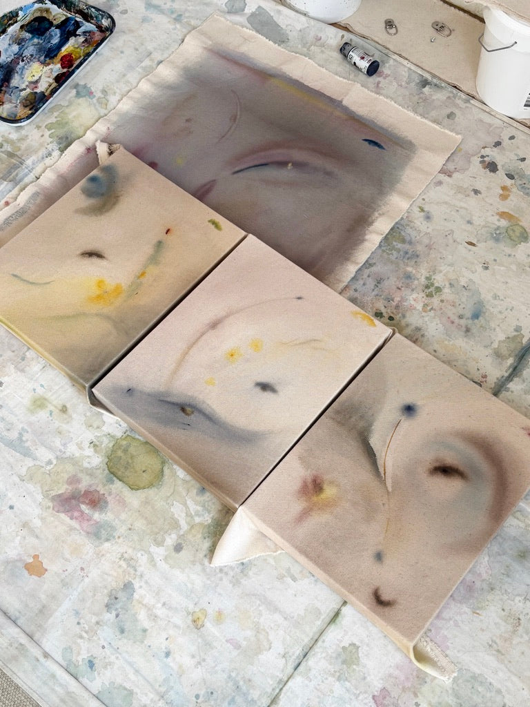Arlina Cai / Wanderer II — In A Dream - Image 4