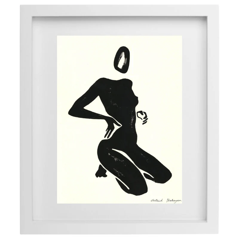 Astrid Babayan / Figure - Image 3