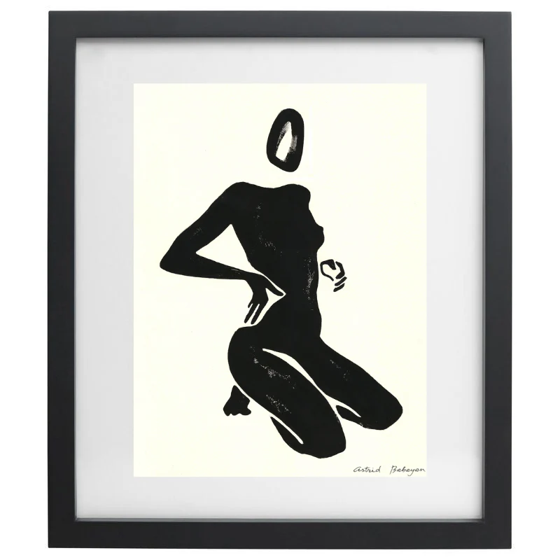 Astrid Babayan / Figure - Image 4