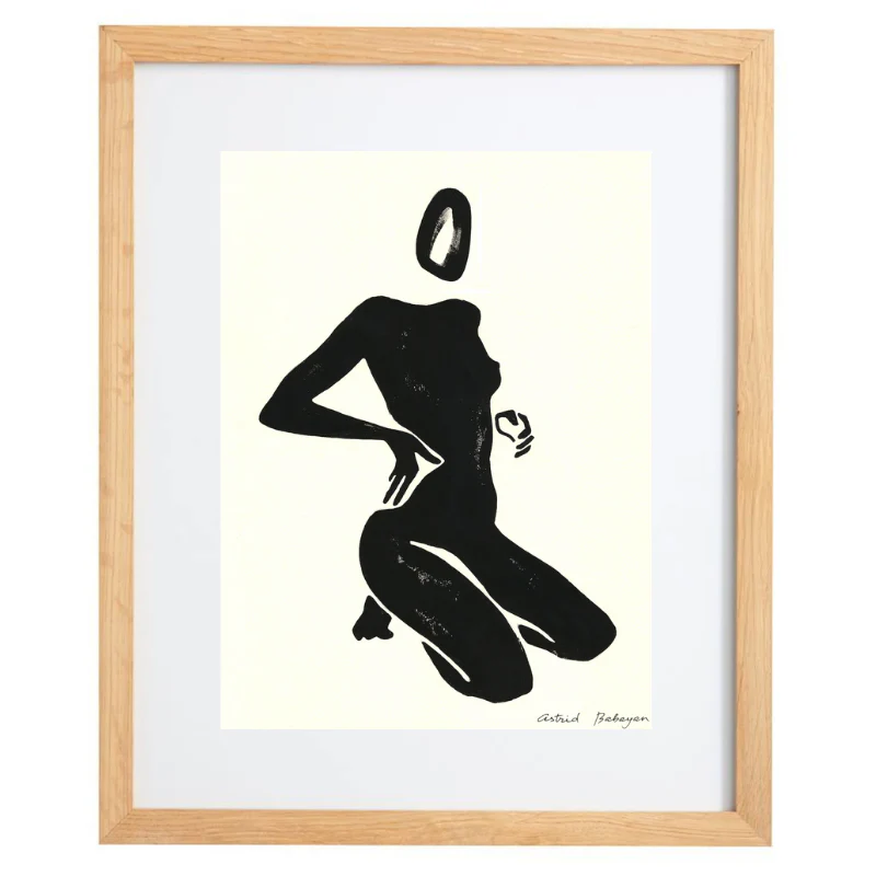 Astrid Babayan / Figure - Image 5