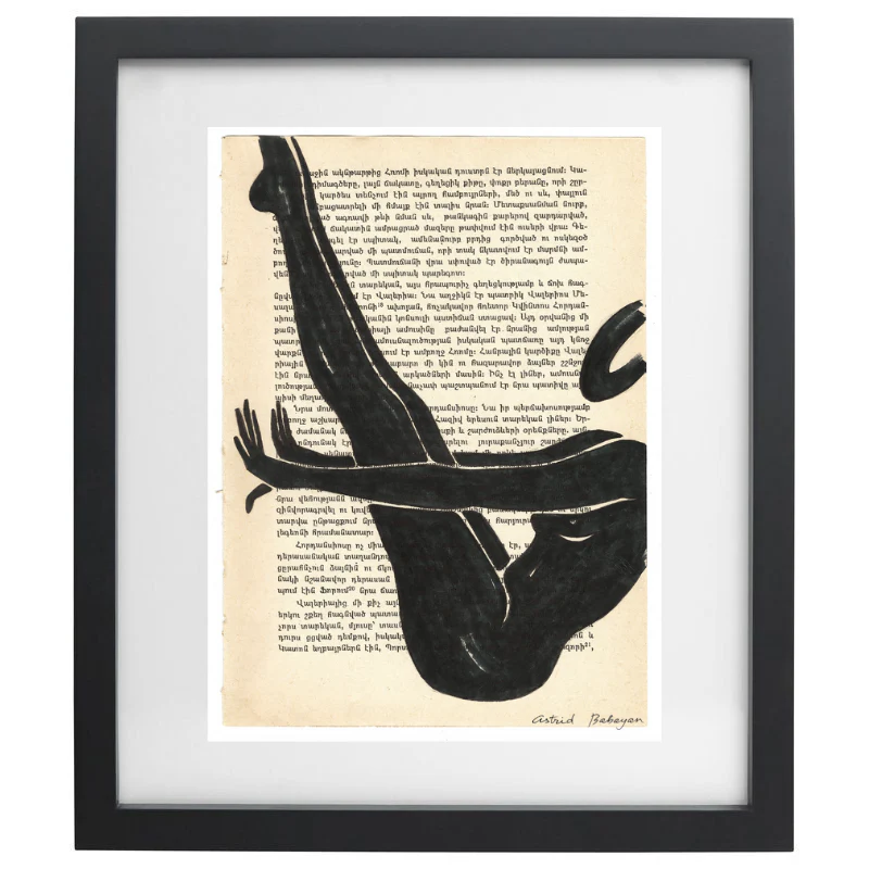 Astrid Babayan / Script I - Image 4