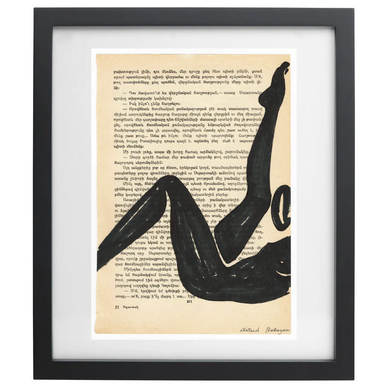 Astrid Babayan / Script II - Image 4