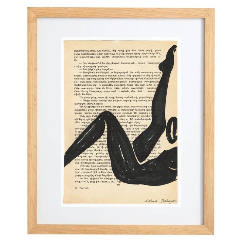 Astrid Babayan / Script II - Image 5