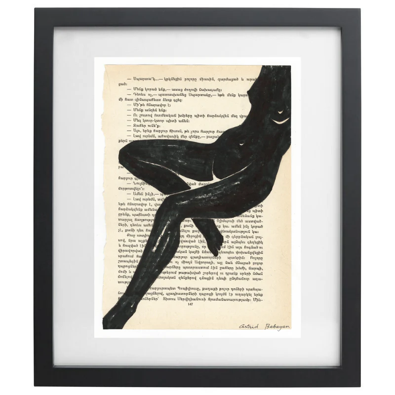 Astrid Babayan / Script III - Image 4