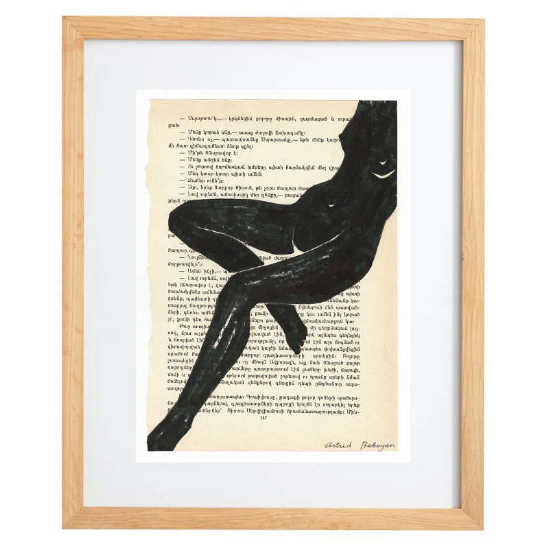 Astrid Babayan / Script III - Image 5
