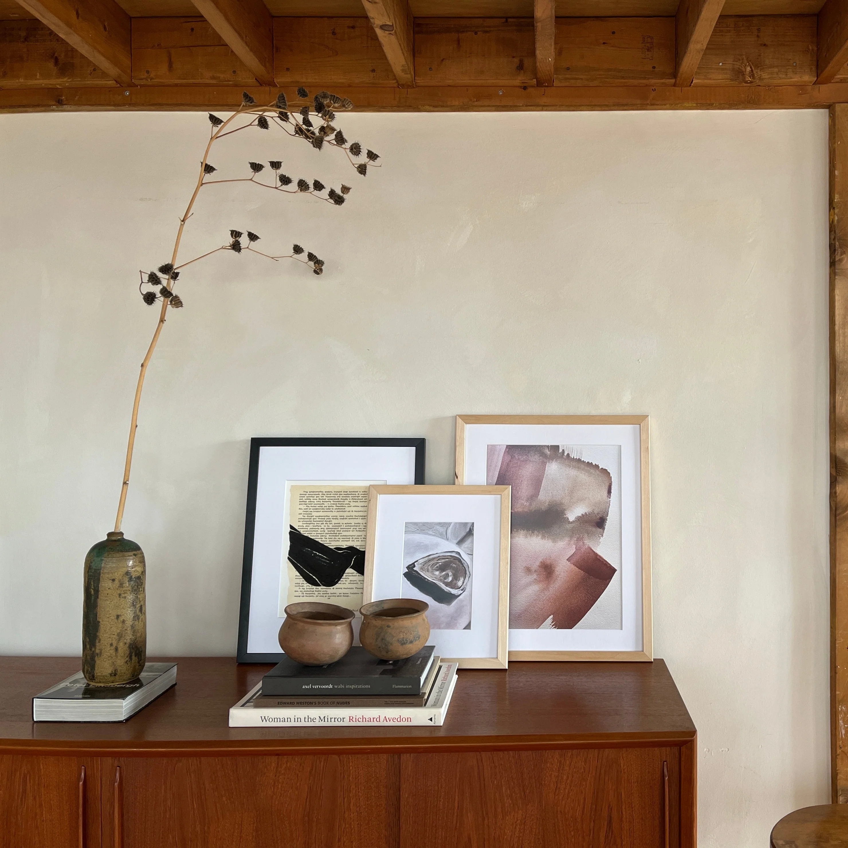 Astrid Babayan / Script IV - Image 5
