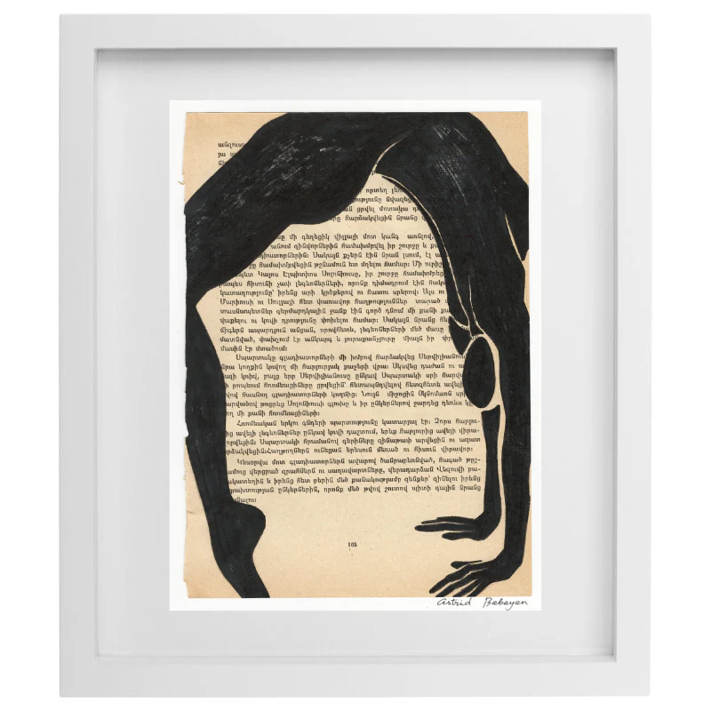 Astrid Babayan / Script V - Image 3