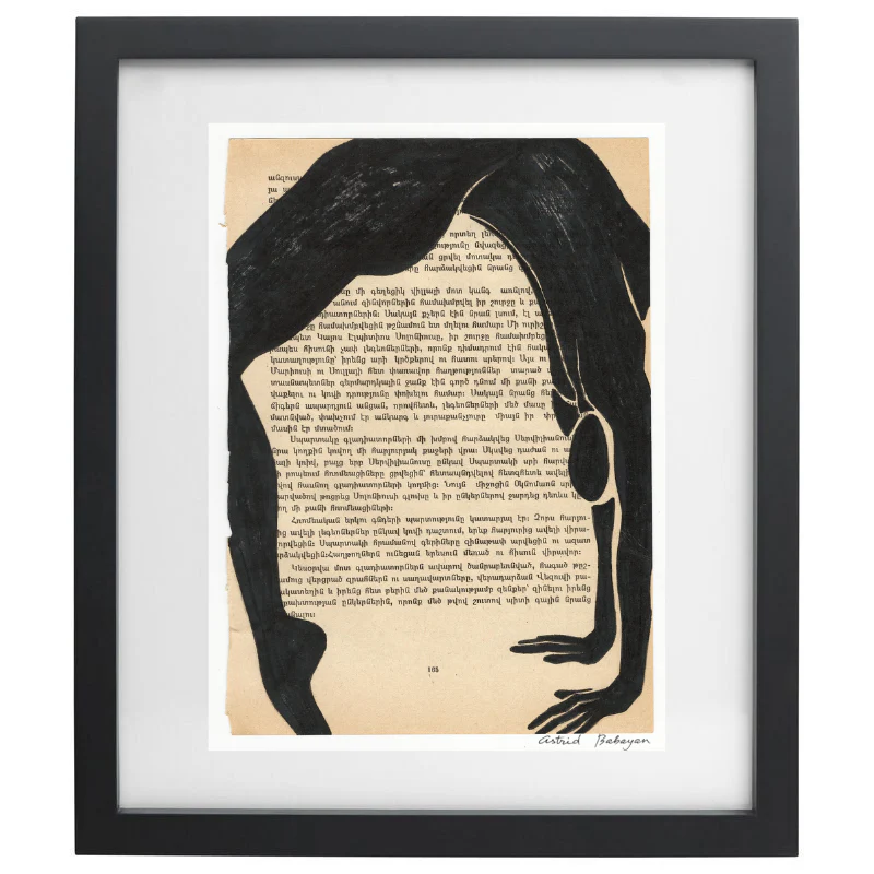 Astrid Babayan / Script V - Image 4