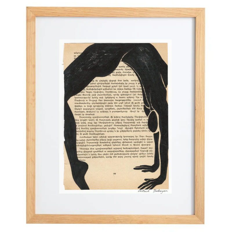 Astrid Babayan / Script V - Image 5