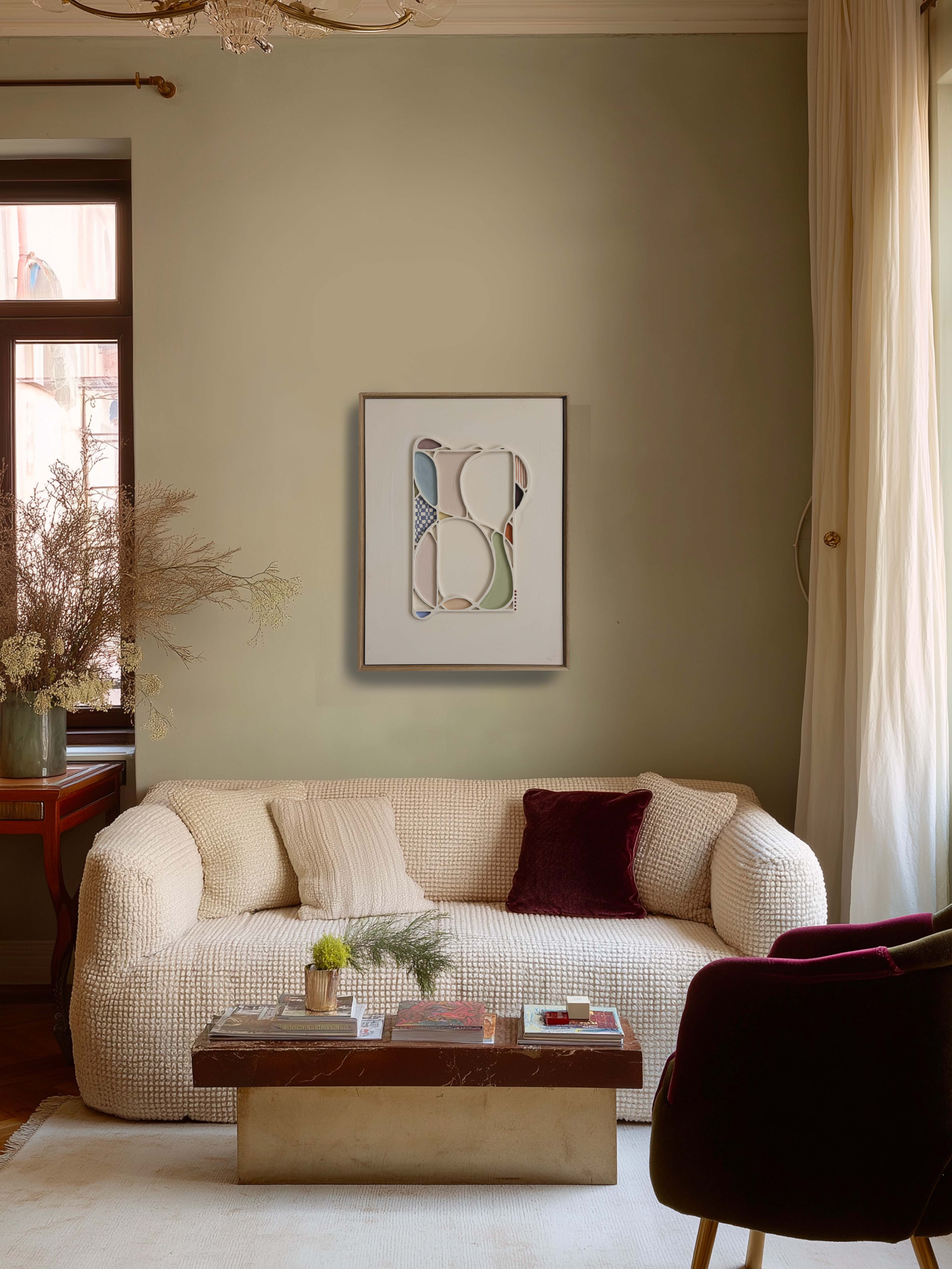Beatriz Salazar / Becoming - Image 2