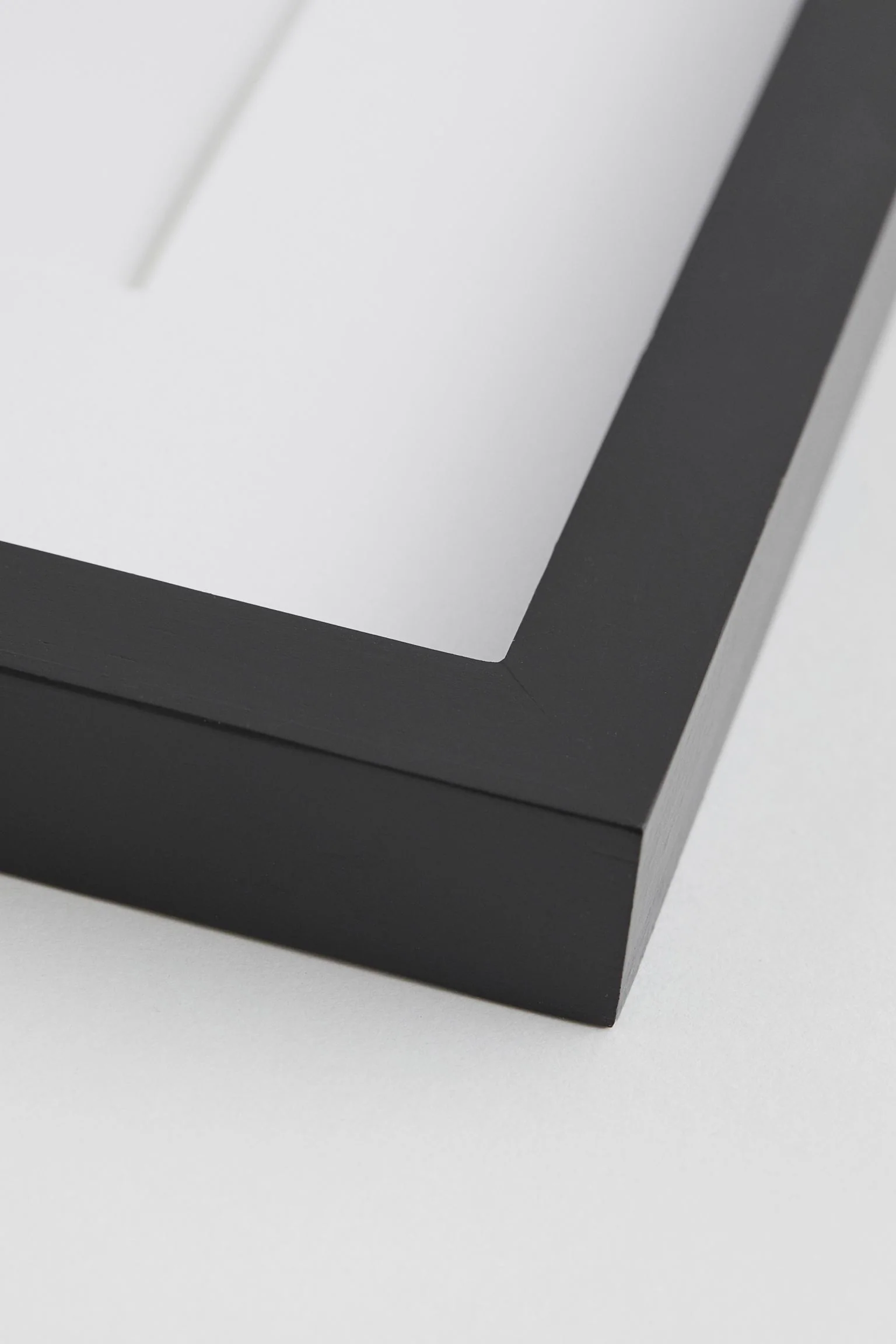 Black Frame