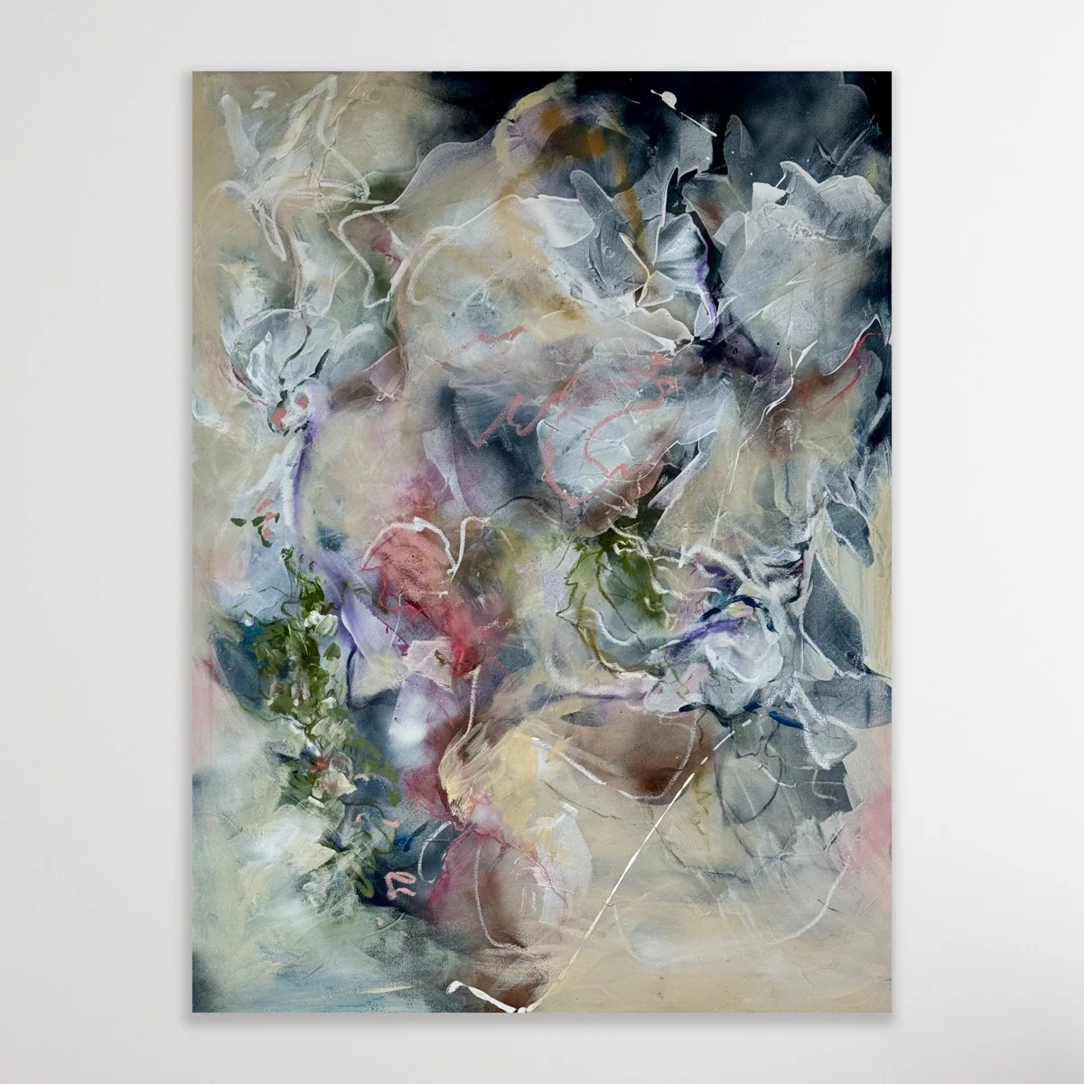 Brittany Clifford / You Lost Yourself in Me - Image 3