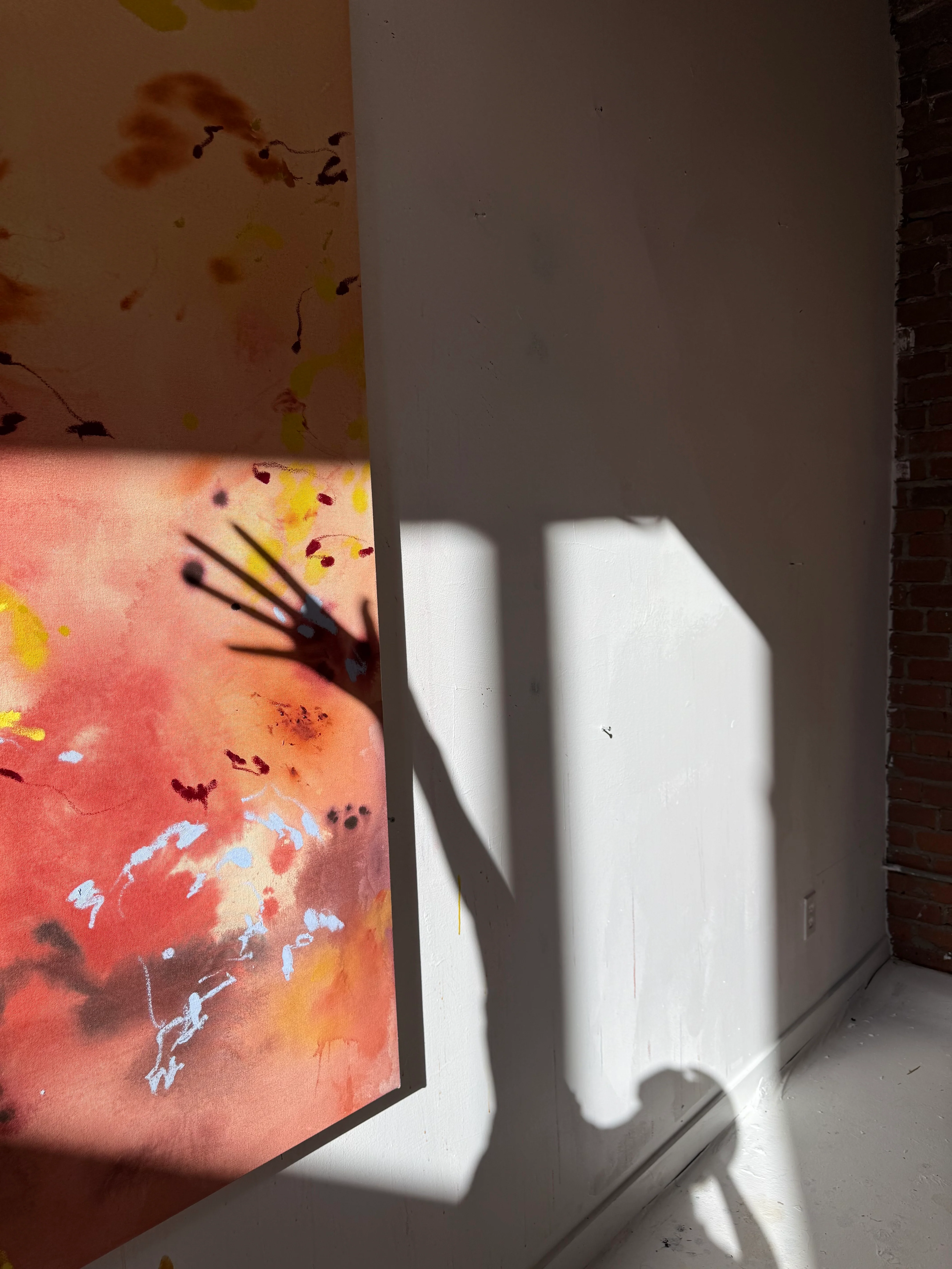 Celia Lees / Hold on Longer - Image 12