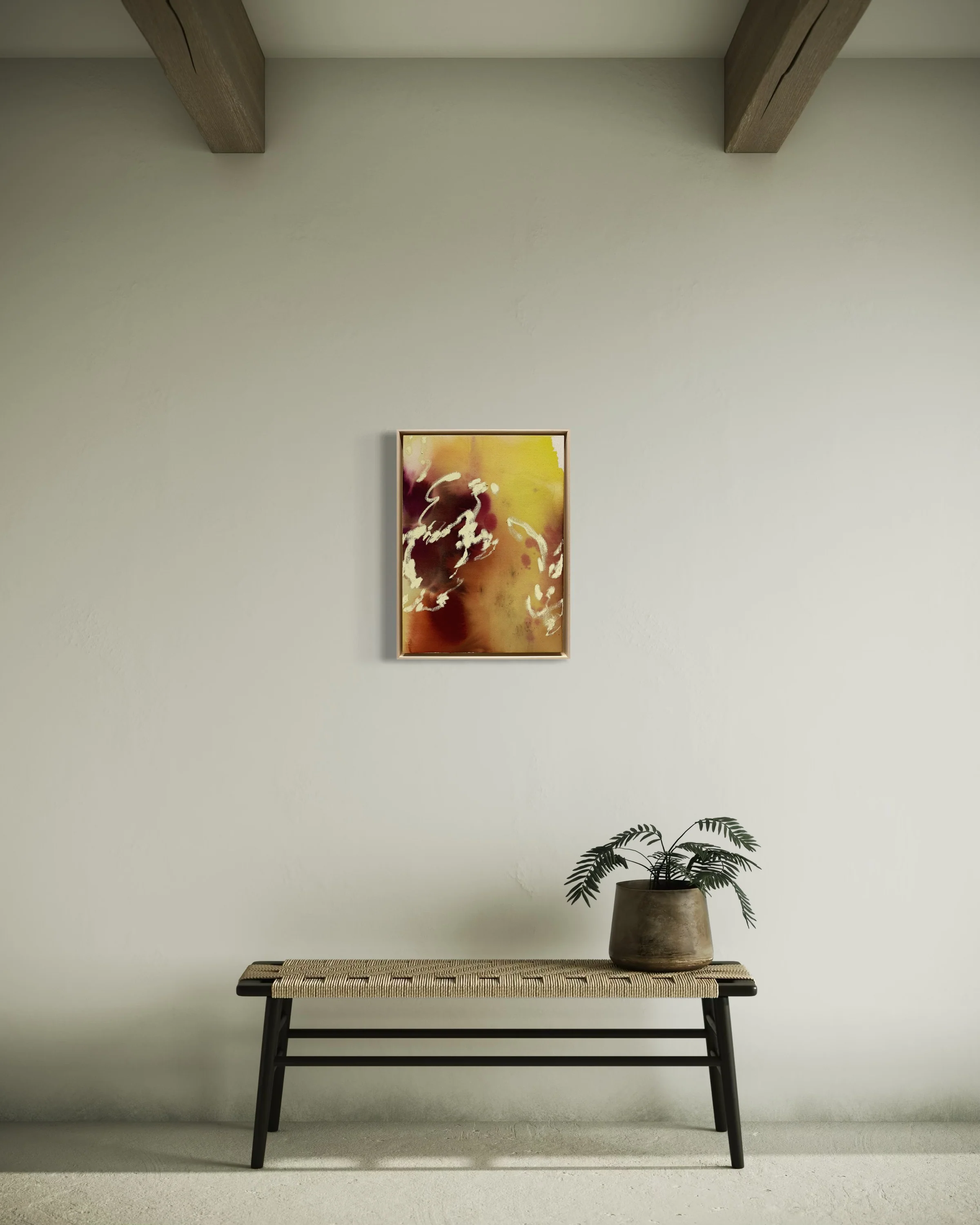Celia Lees / These Days Don't End - Image 4
