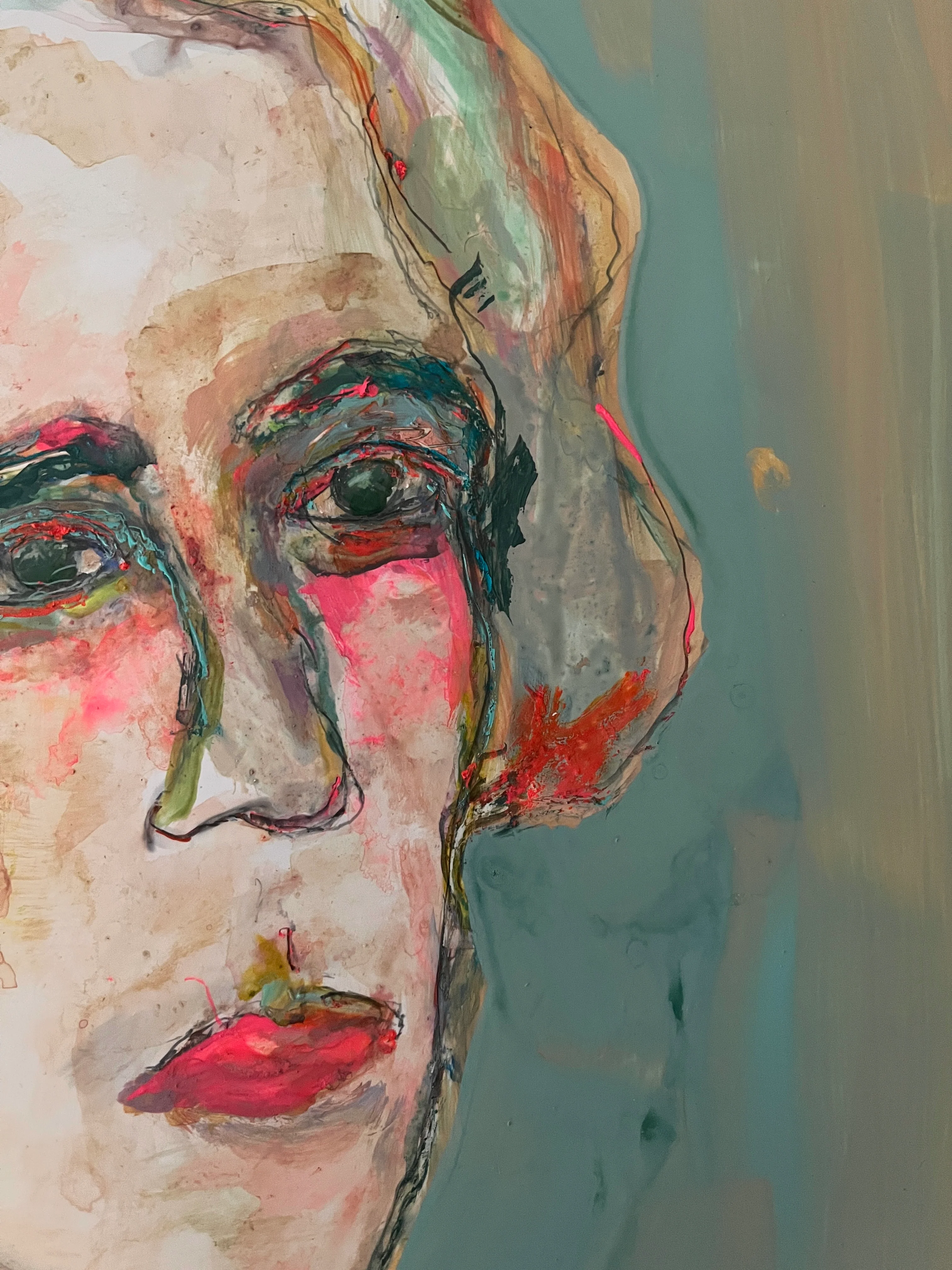 Drea Cohane / Vita, Darling - Image 3