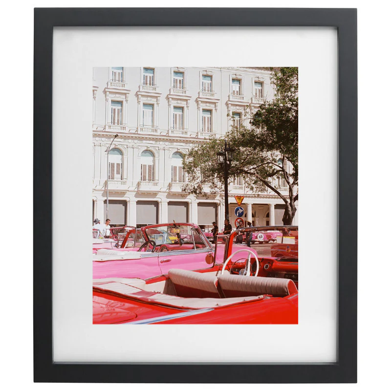 Ella Segal / Cars in Havana - Image 4