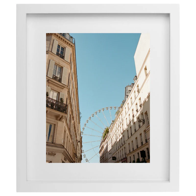 Ella Segal / Grande Roue de Paris - Image 3