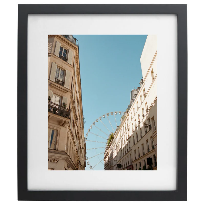Ella Segal / Grande Roue de Paris - Image 4