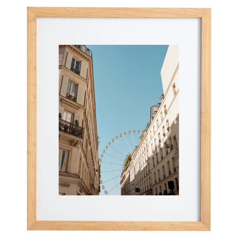 Ella Segal / Grande Roue de Paris - Image 5
