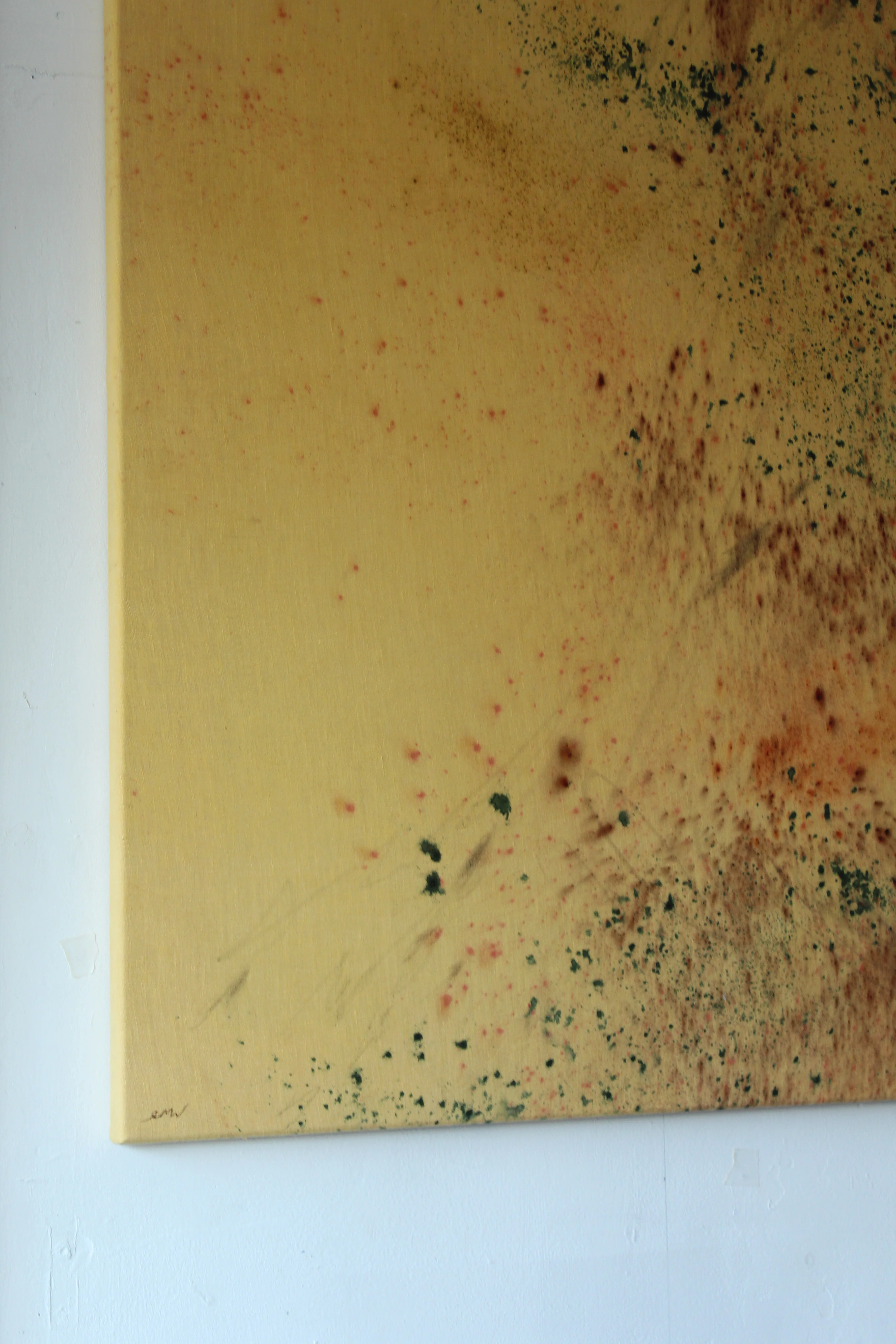 Ellen Williams / Ochre I - Image 5