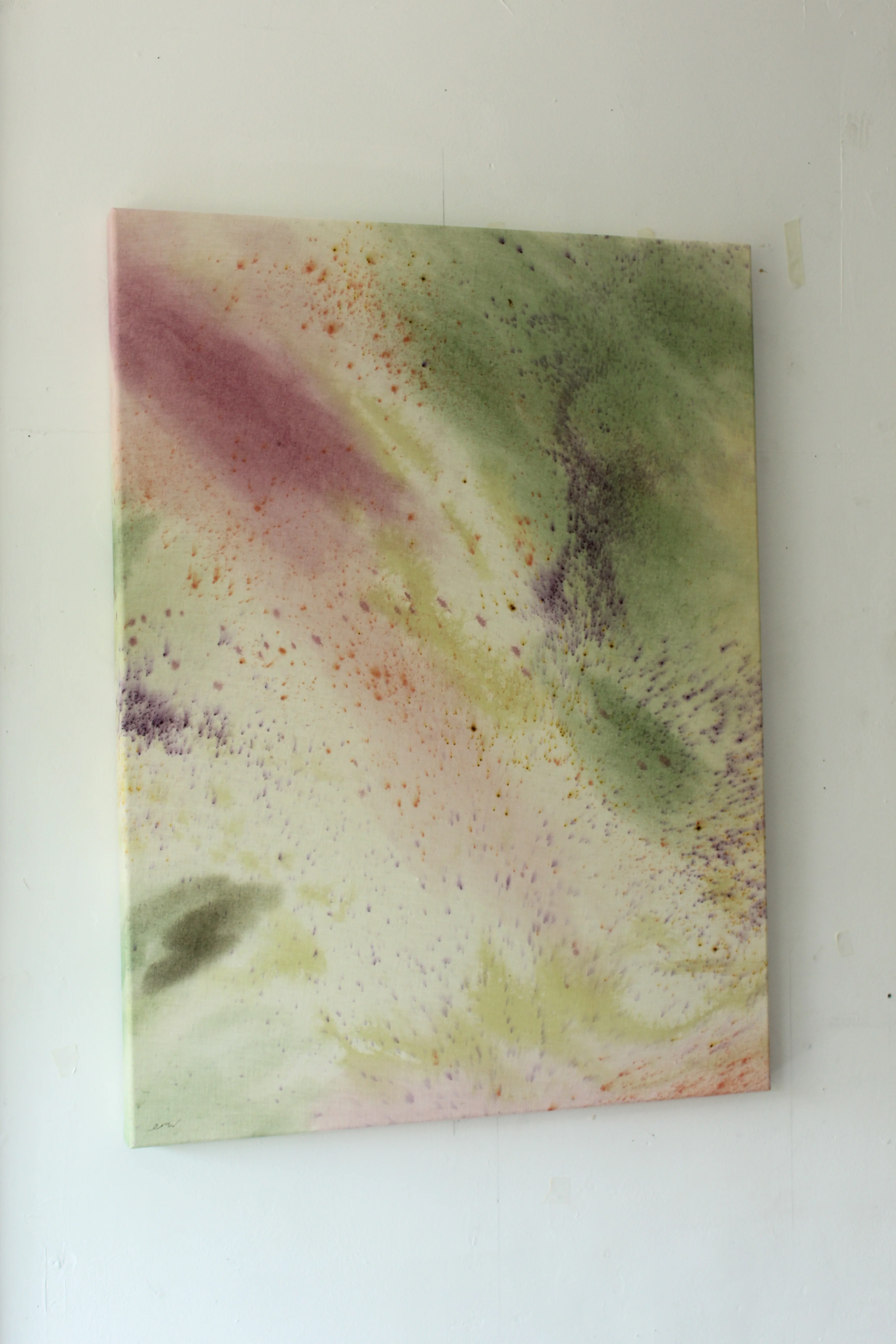 Ellen Williams / Under the Canopy - Image 6