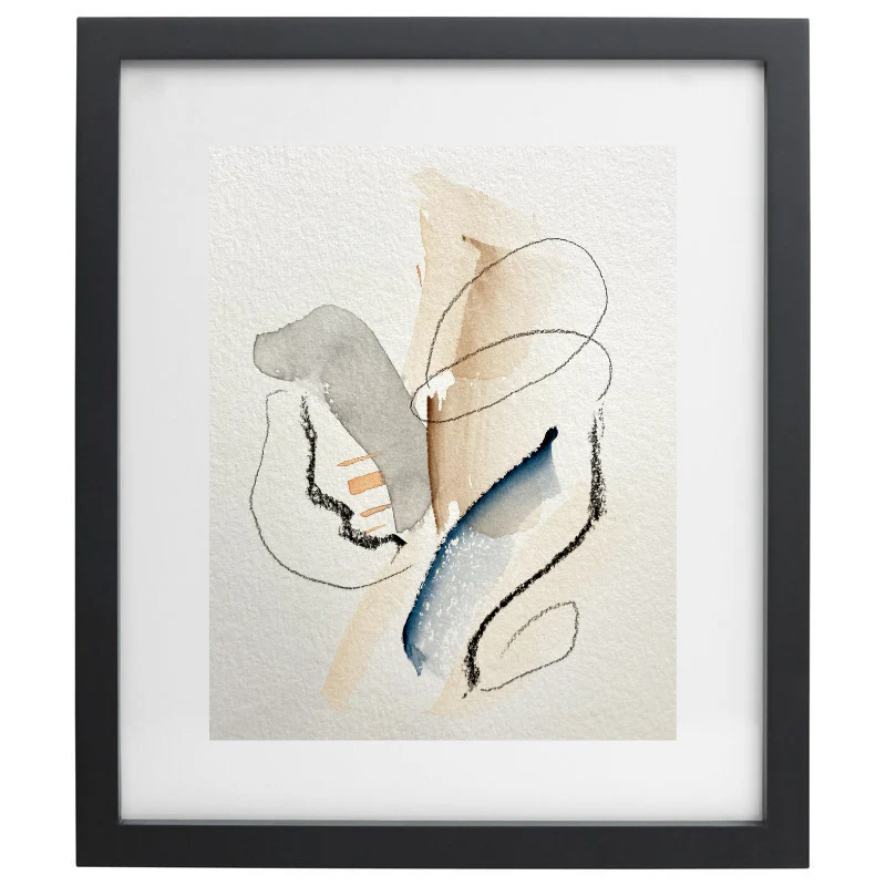 Emily Newman / Abstract II - Image 4