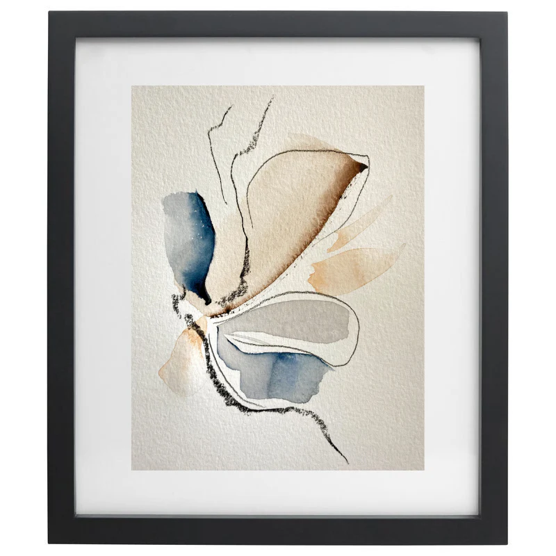 Emily Newman / Abstract III - Image 4