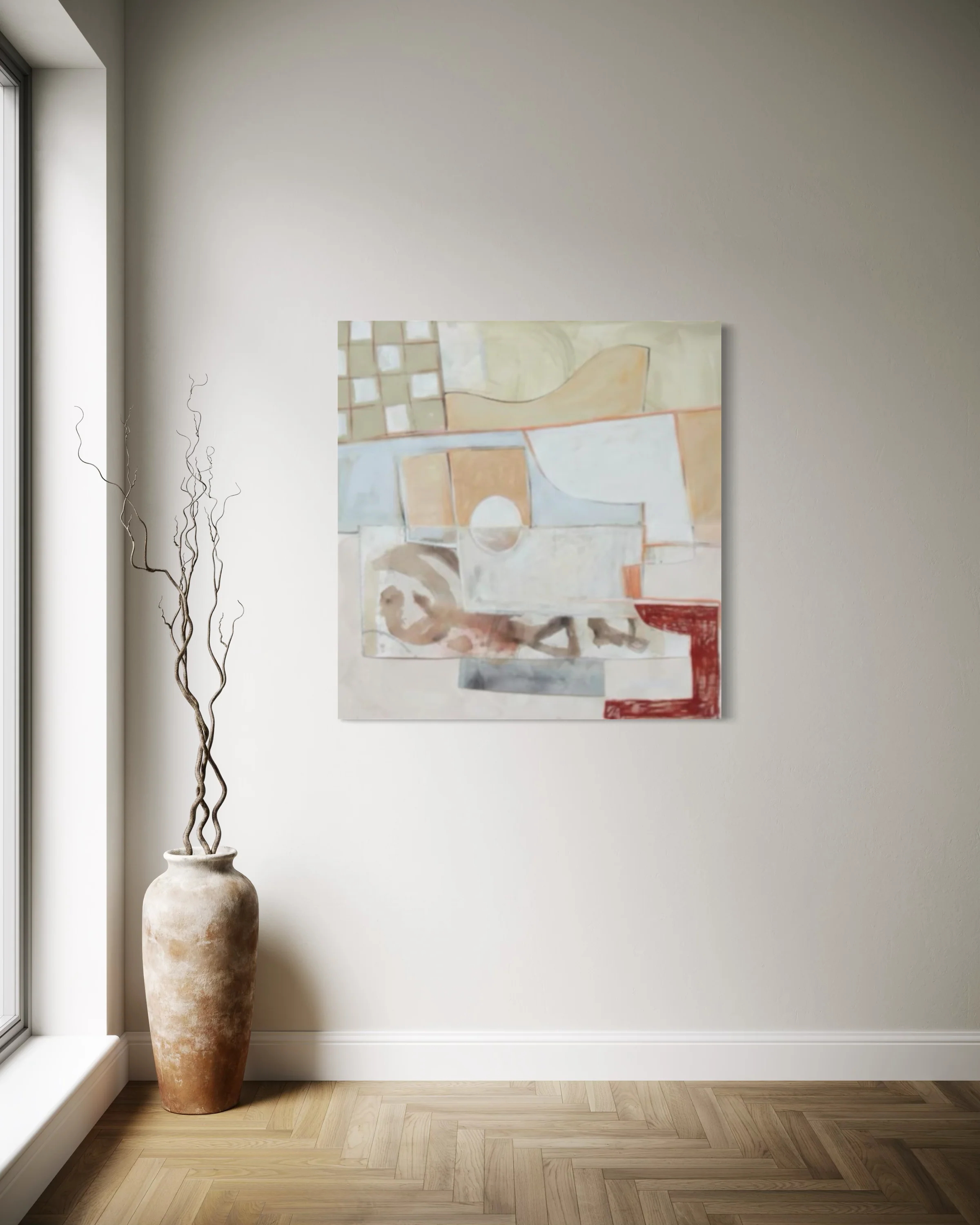 Enye / Half Return - Image 3