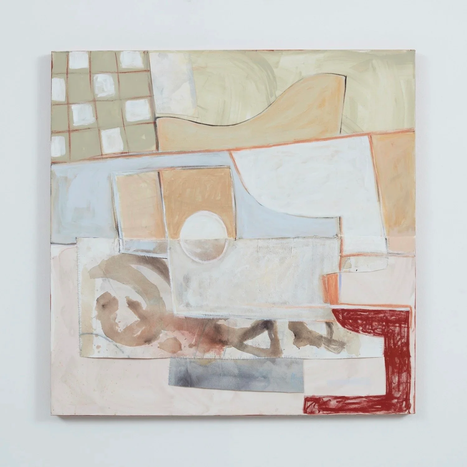 Enye / Half Return - Image 6
