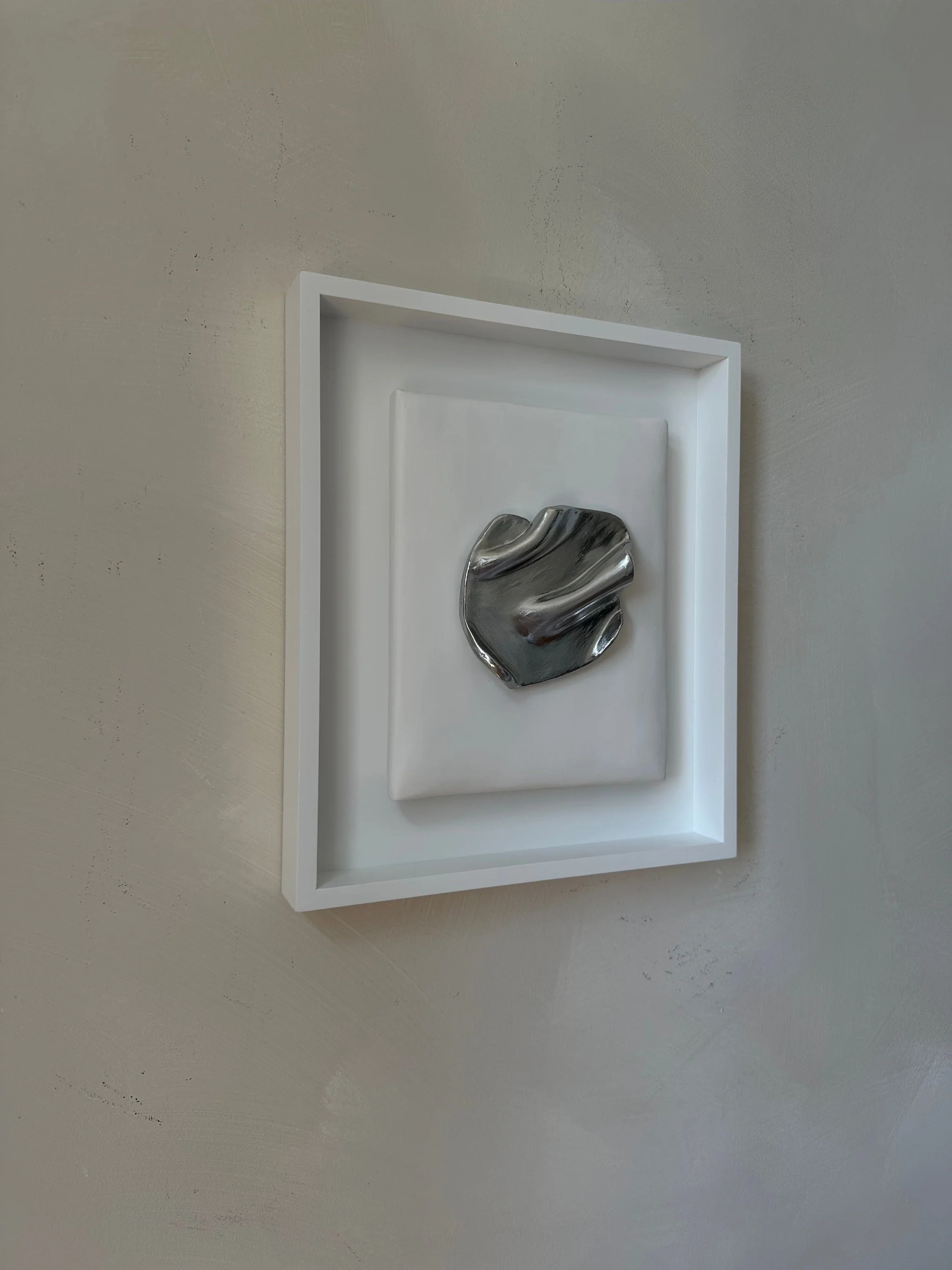 Gbemi Adesanya / Through The Static - Image 5