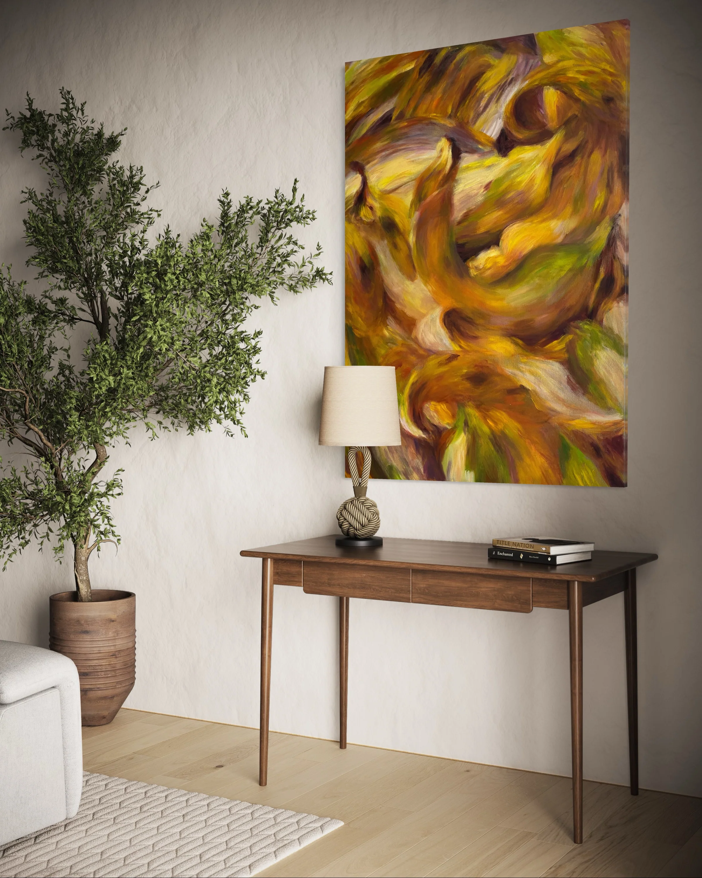 Giulia Bianchi / Terra No.1 - Image 3
