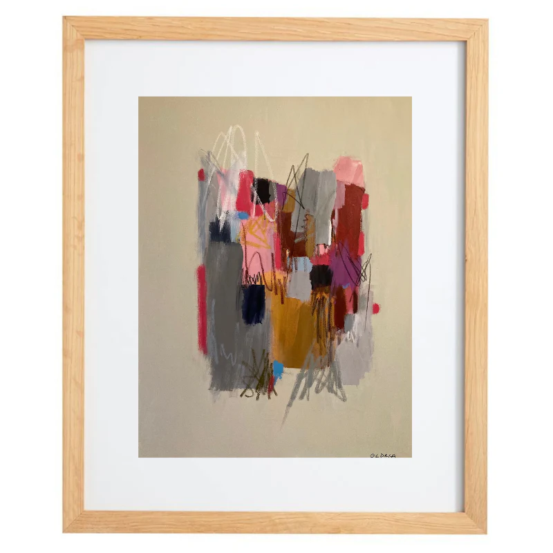 Gloria Green / Reset - Image 5