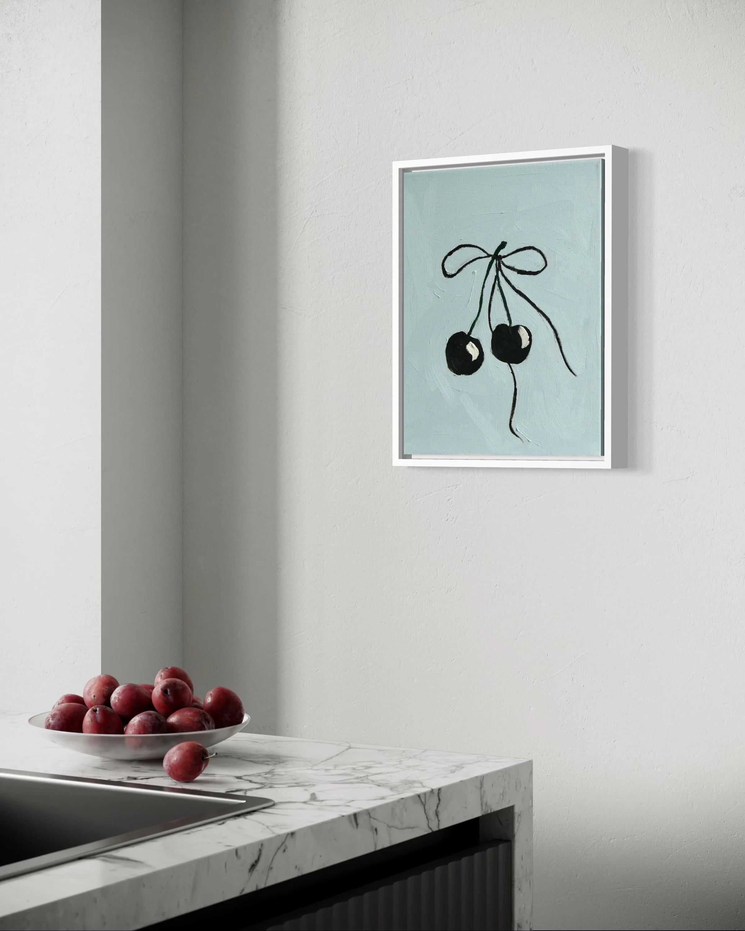 Hayley Axelrad / Black Cherries - Image 3