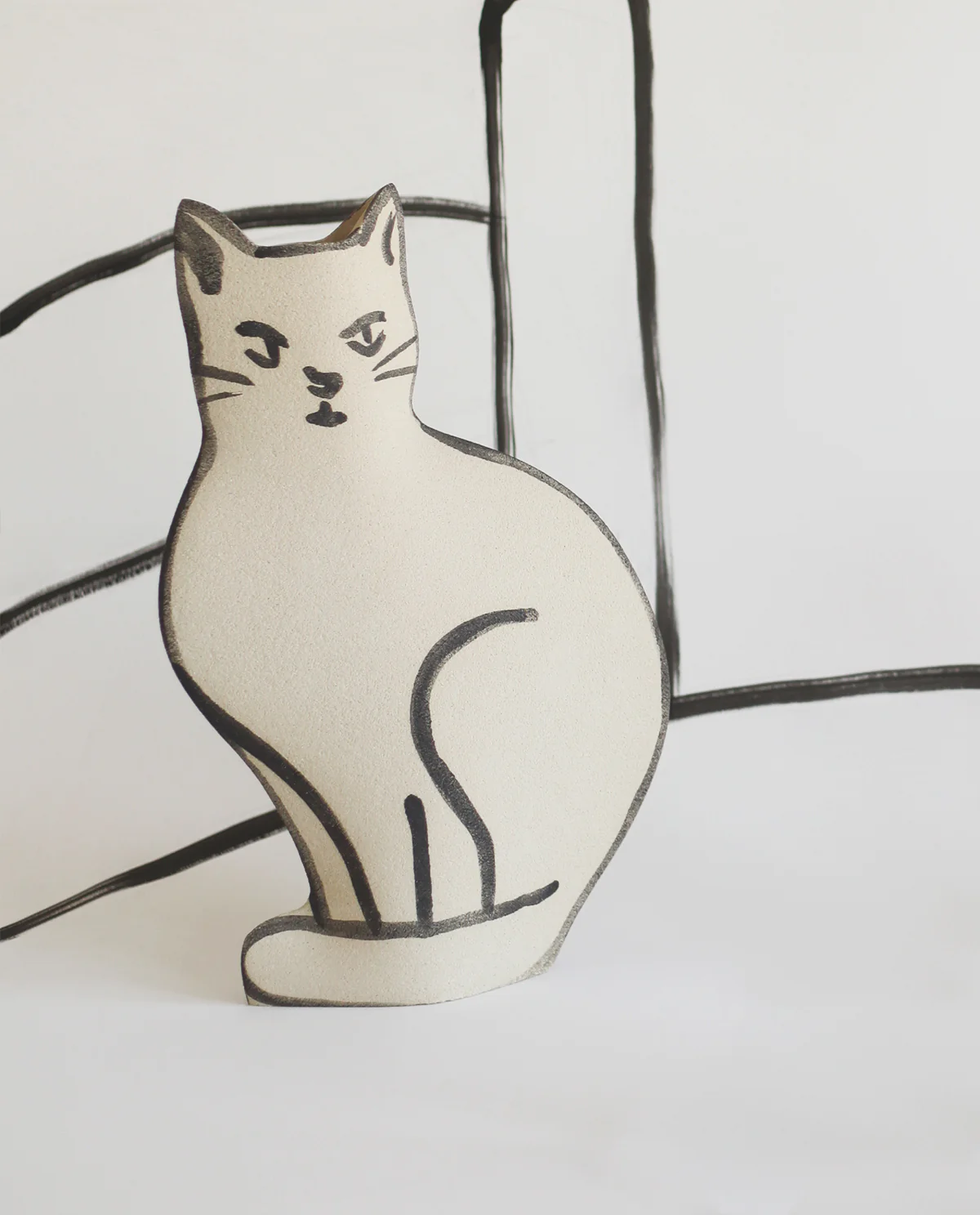 Ini Ceramique / Cat - Image 3