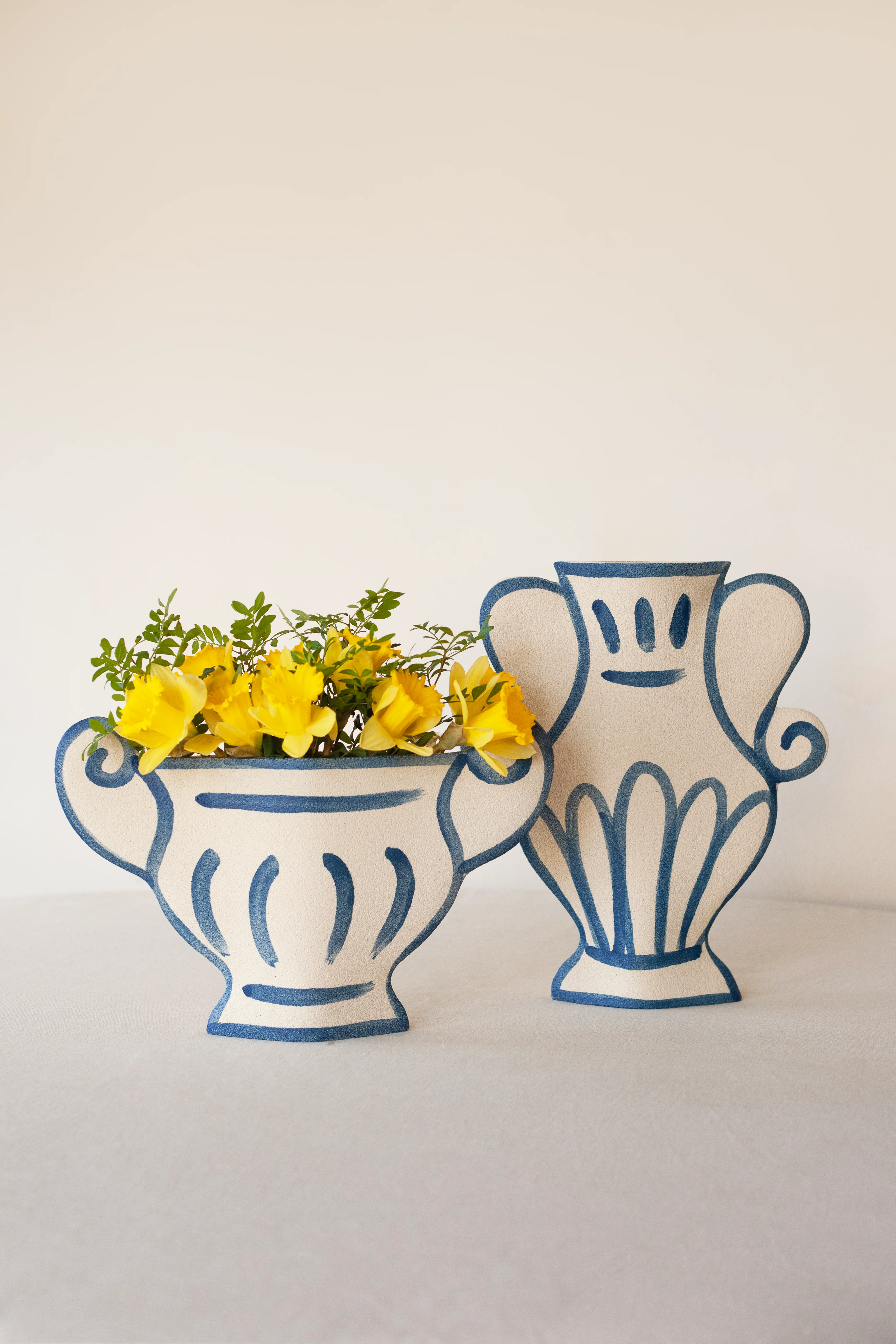 Ini Ceramique / Greek Coupe - Image 6