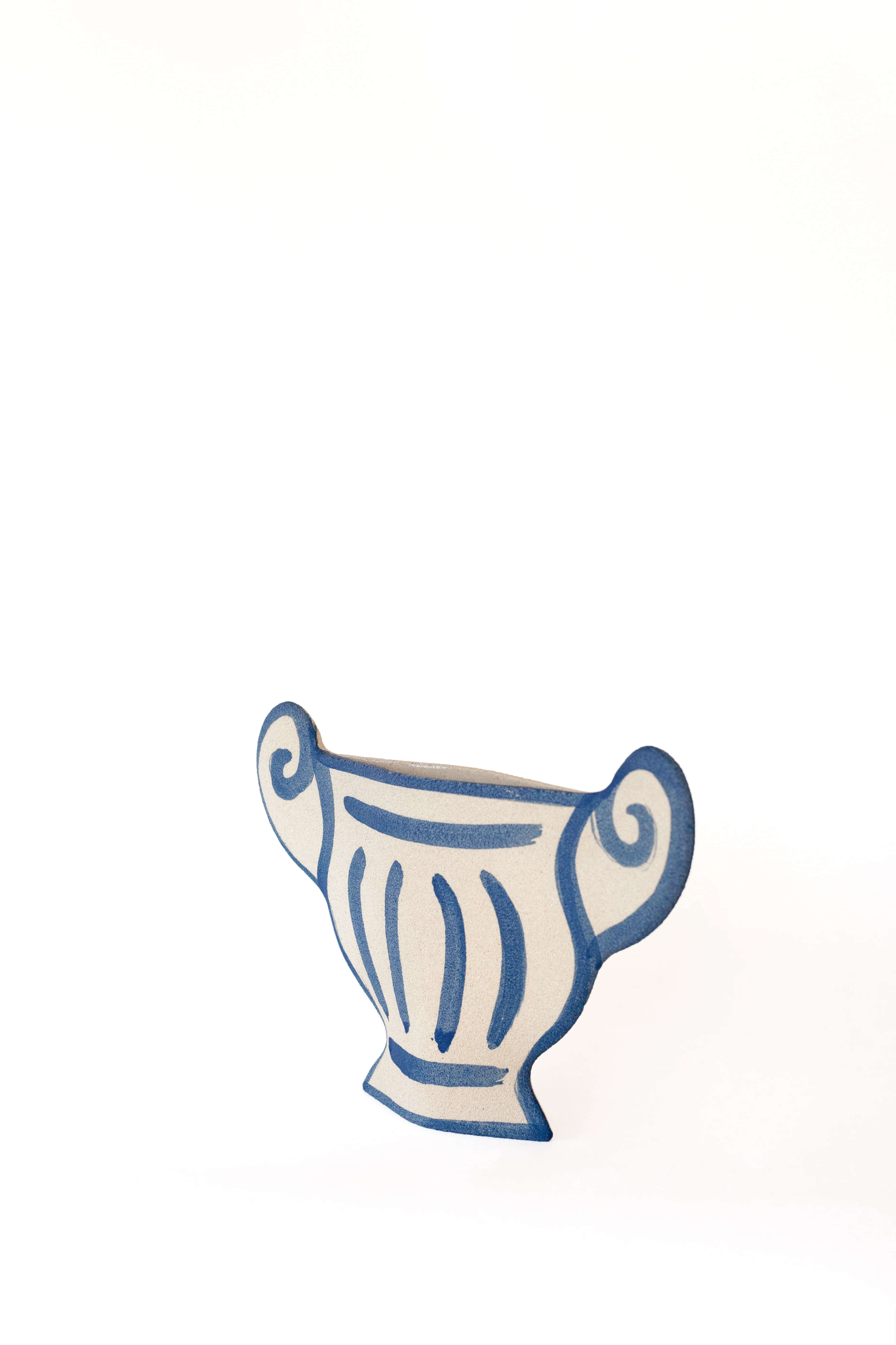 Ini Ceramique / Greek Coupe - Image 9