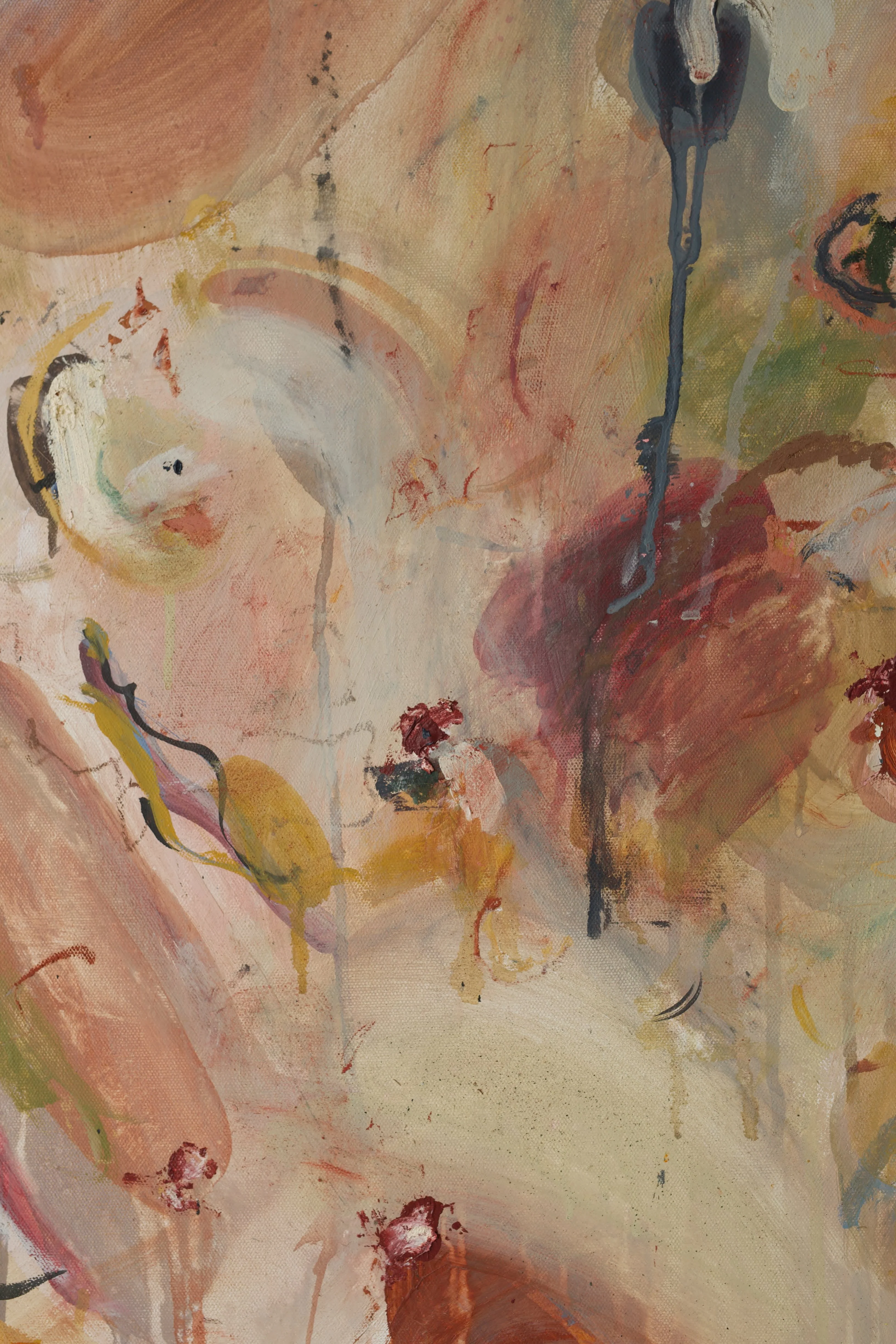 Jamie Danesi / I Remember the Color of It - Image 11