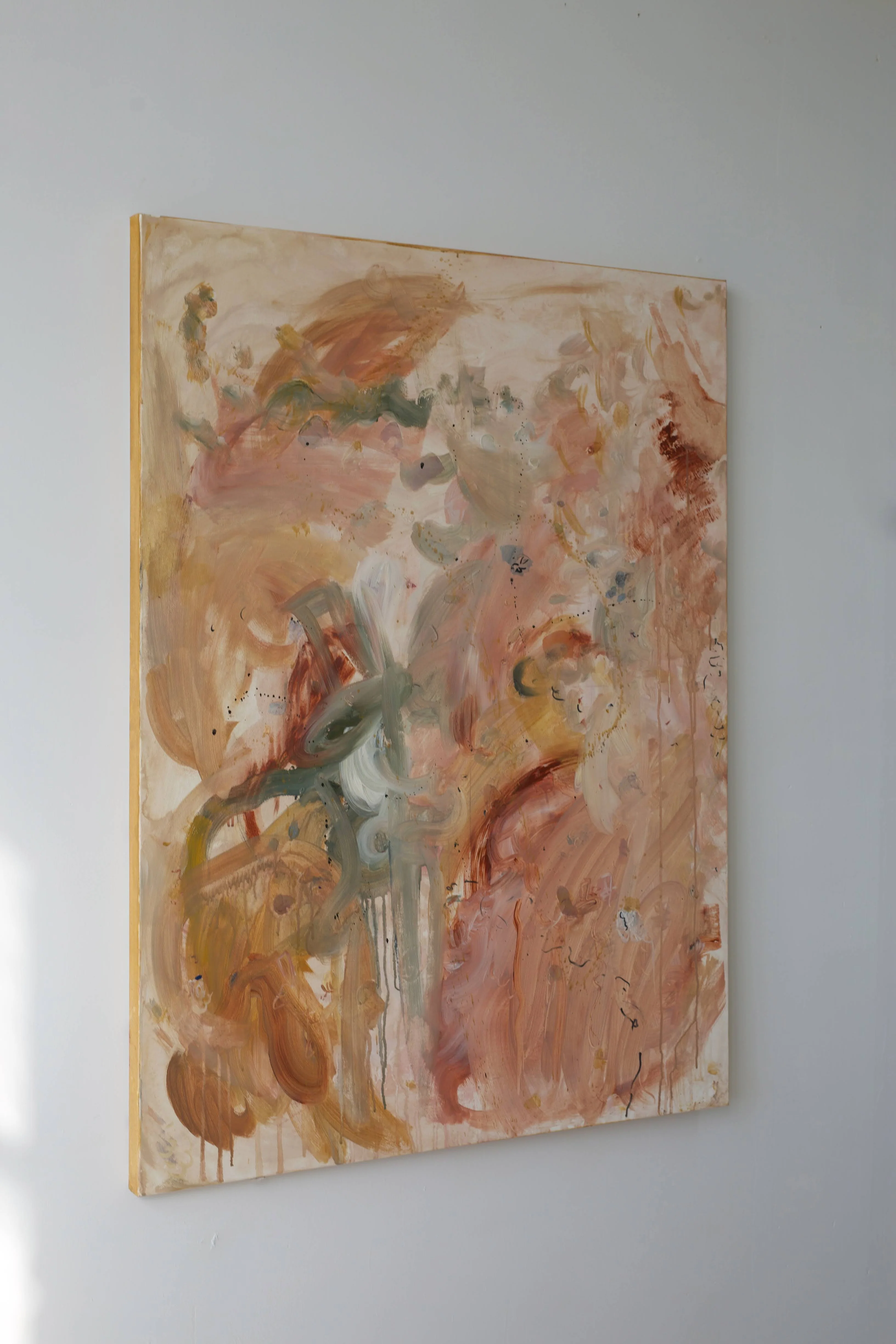Jamie Danesi / What the Day Left Behind - Image 5