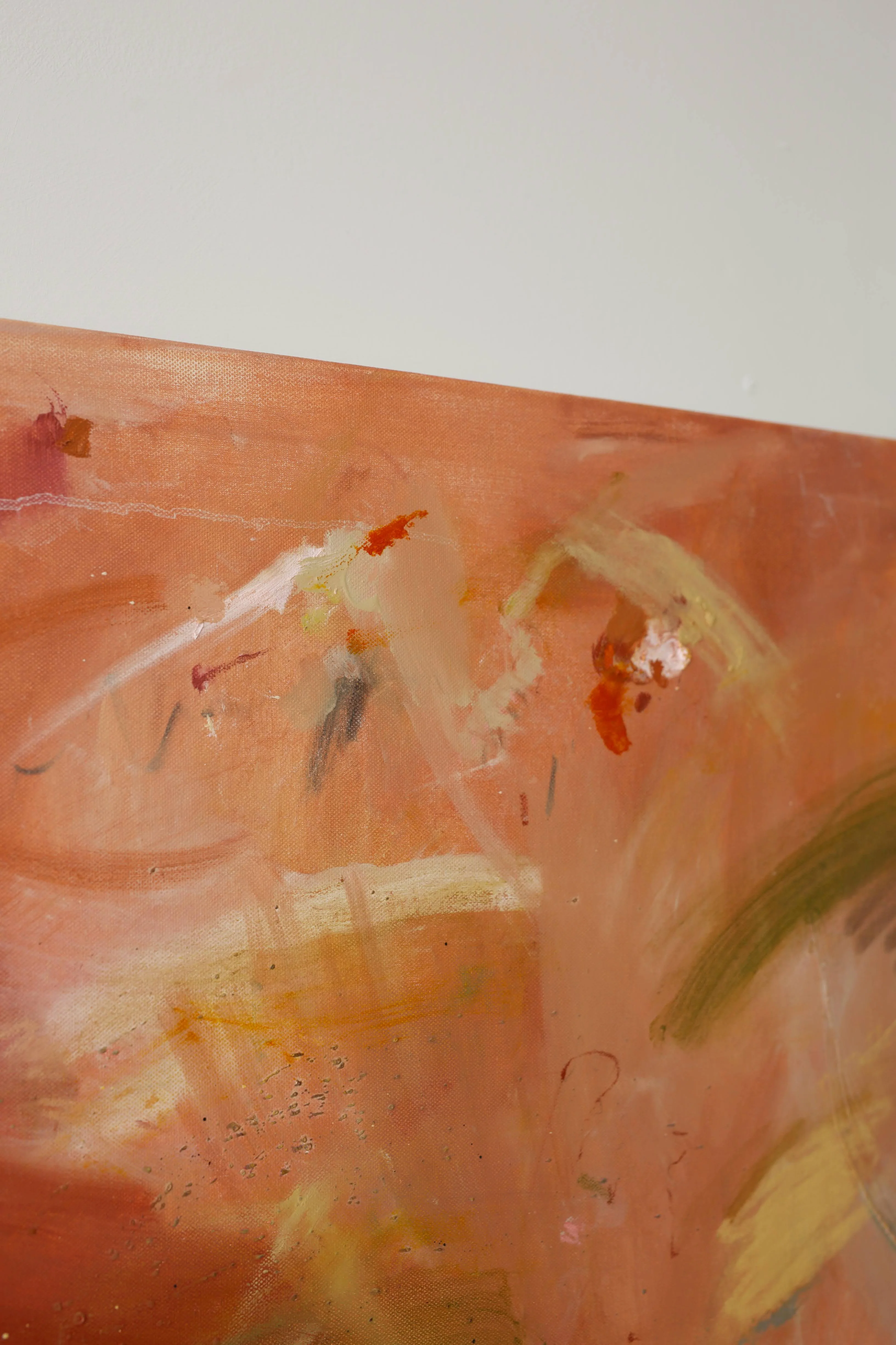 Jamie Danesi / We Watched the Sky Change - Image 5
