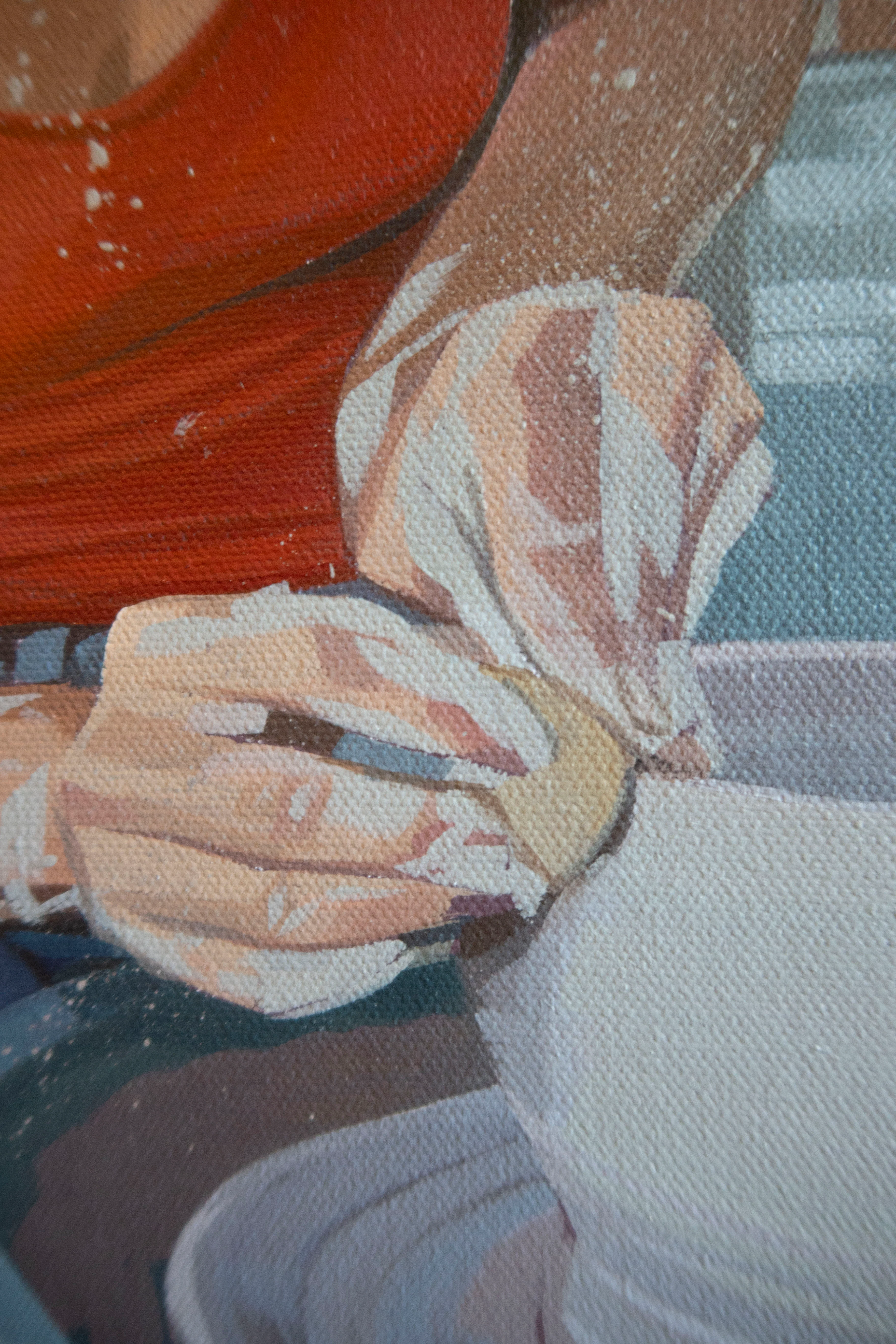 Katie Butler / Push & Pull - Image 3