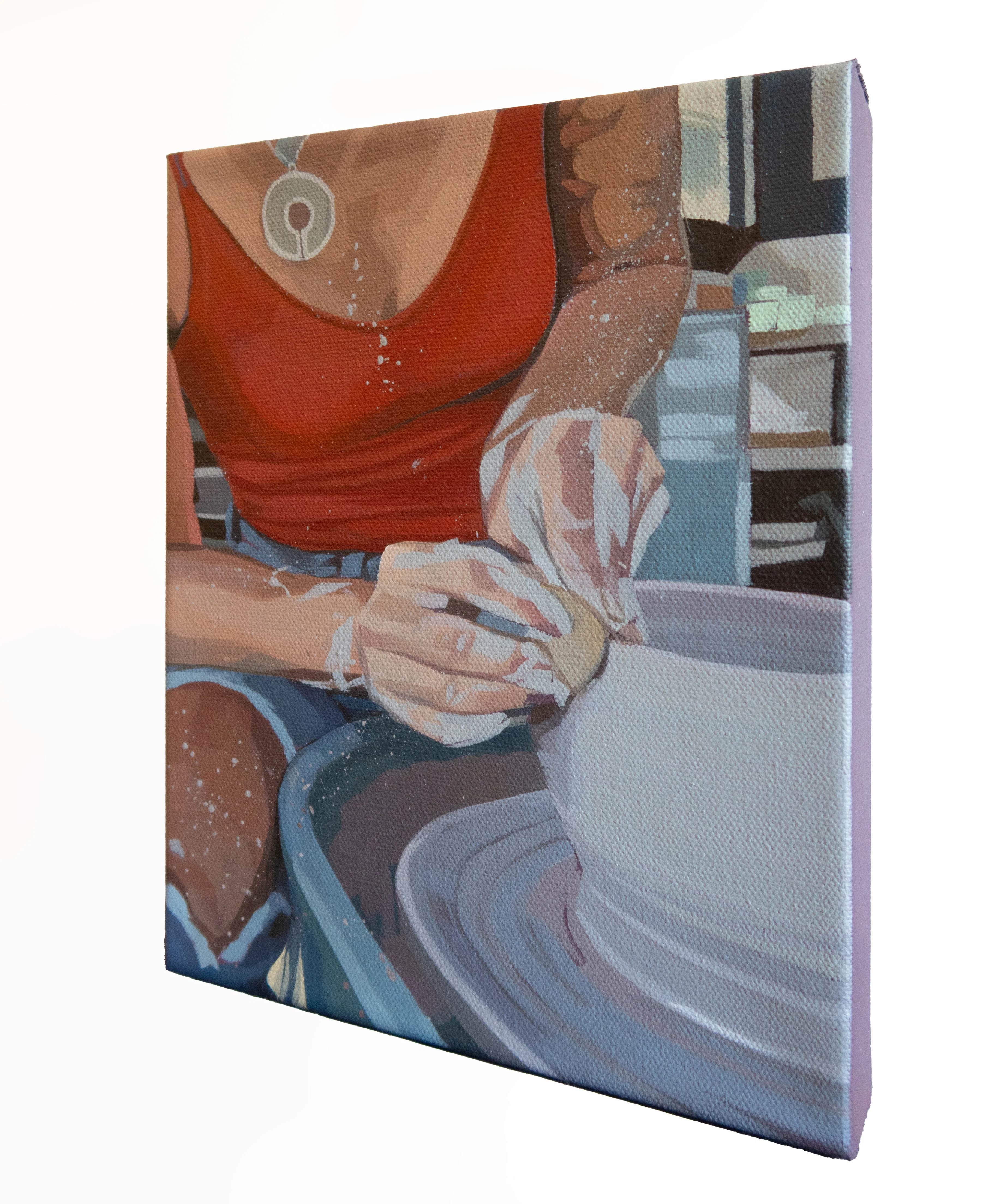 Katie Butler / Push & Pull - Image 5