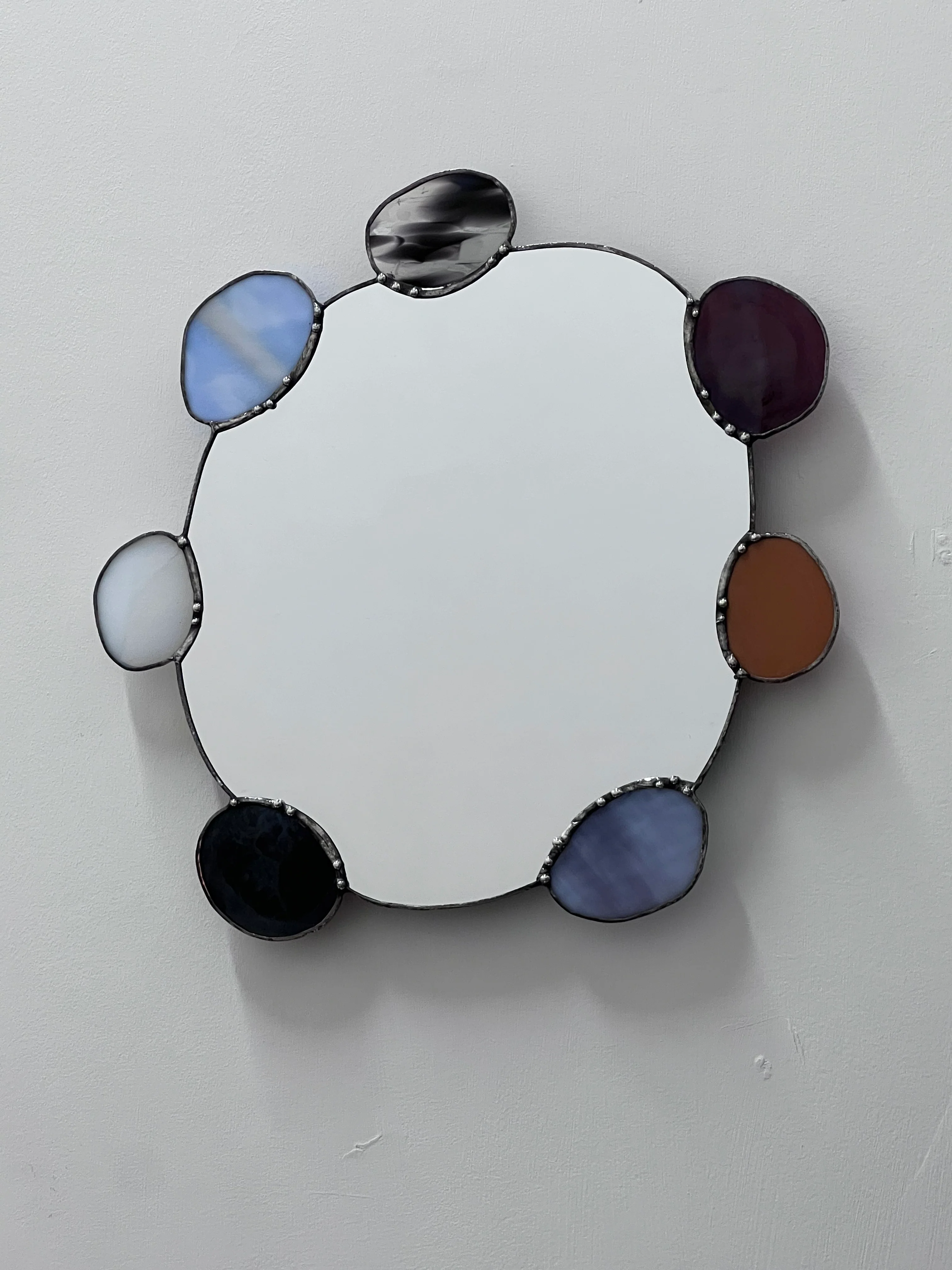 Katie Kohls / Eclipse Mirror II