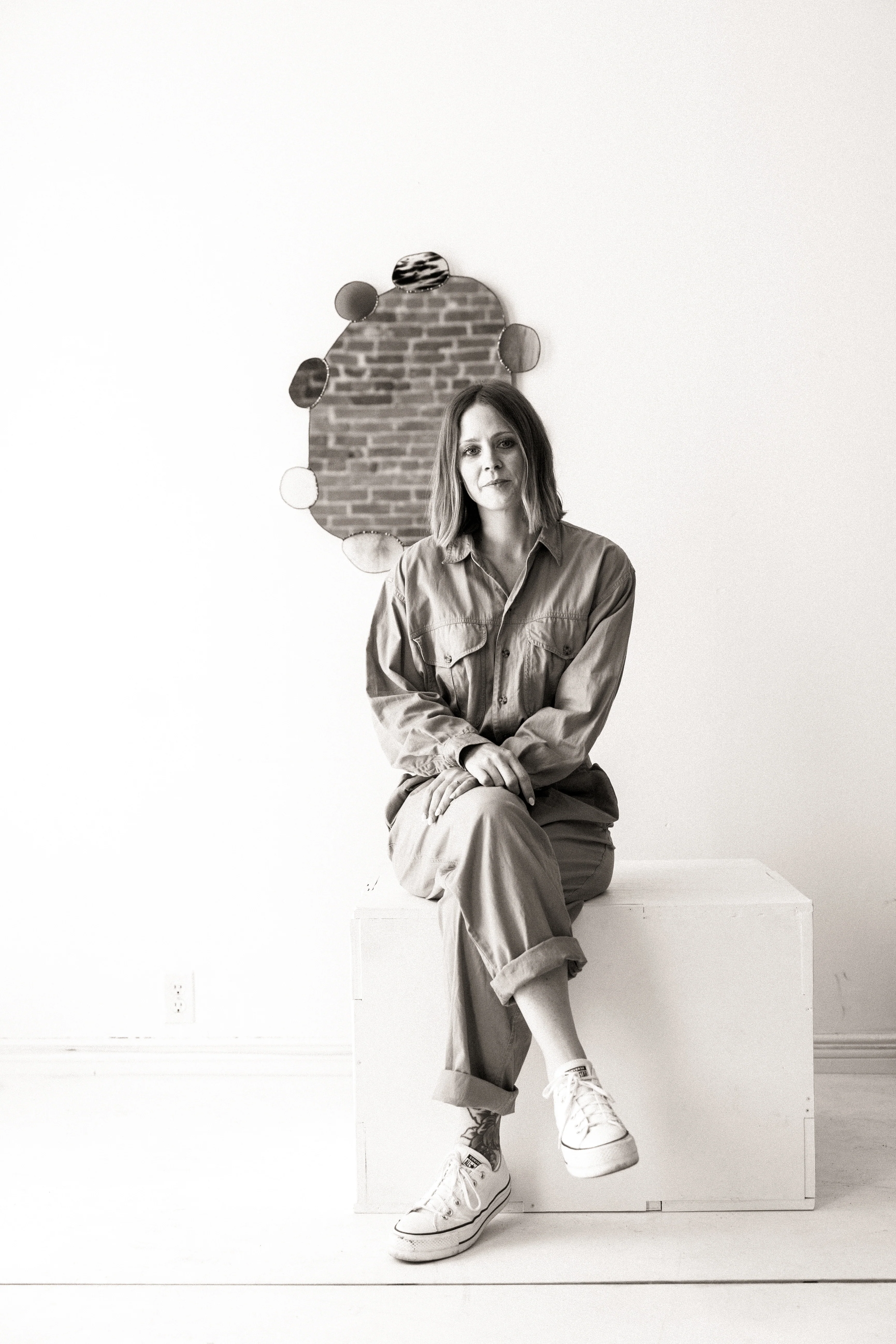 Katie Kohls / Mirror II - Image 3