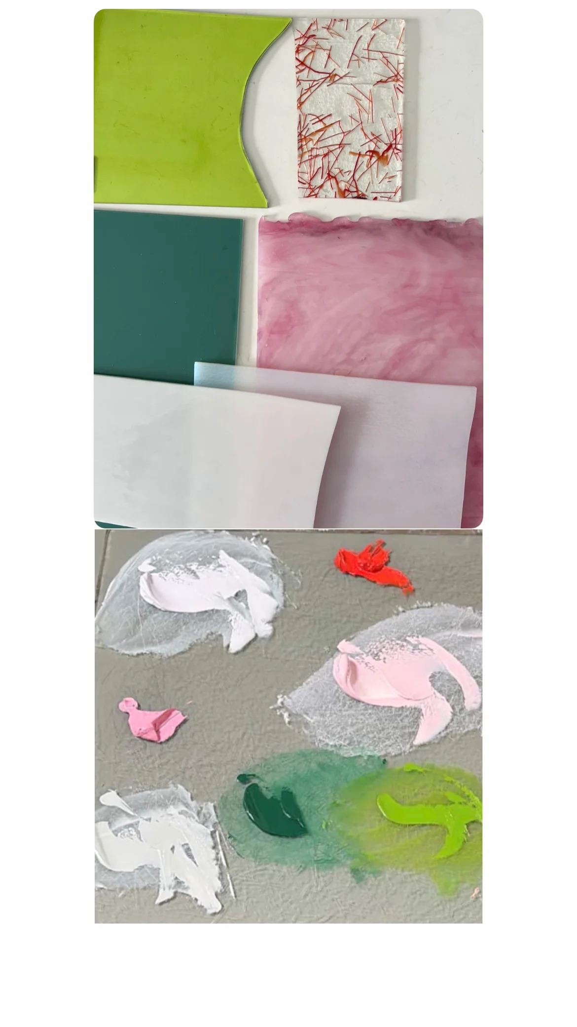 Katie Kohls / Mirror no. 1 - Image 4