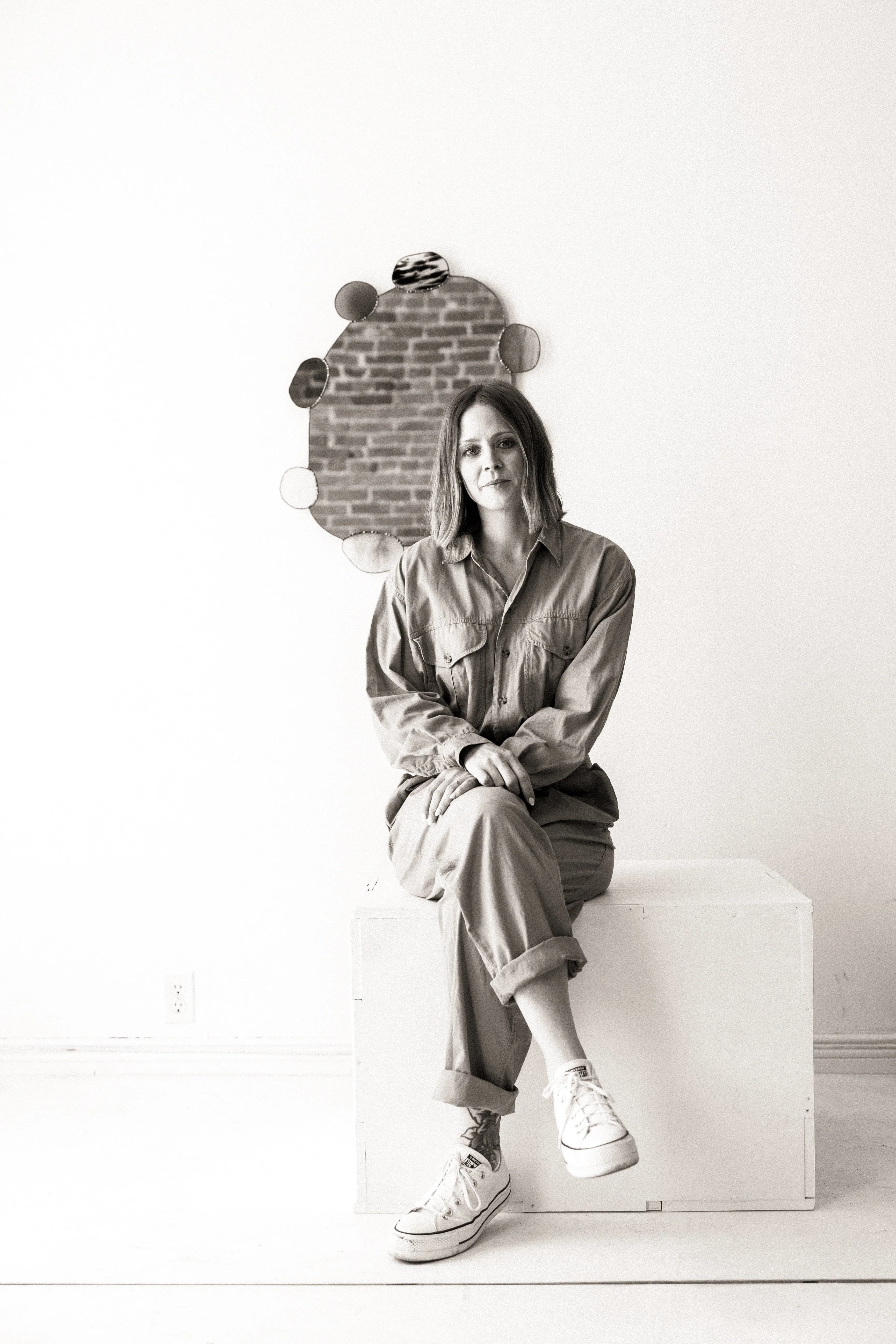 Katie Kohls / Mirror X - Image 3