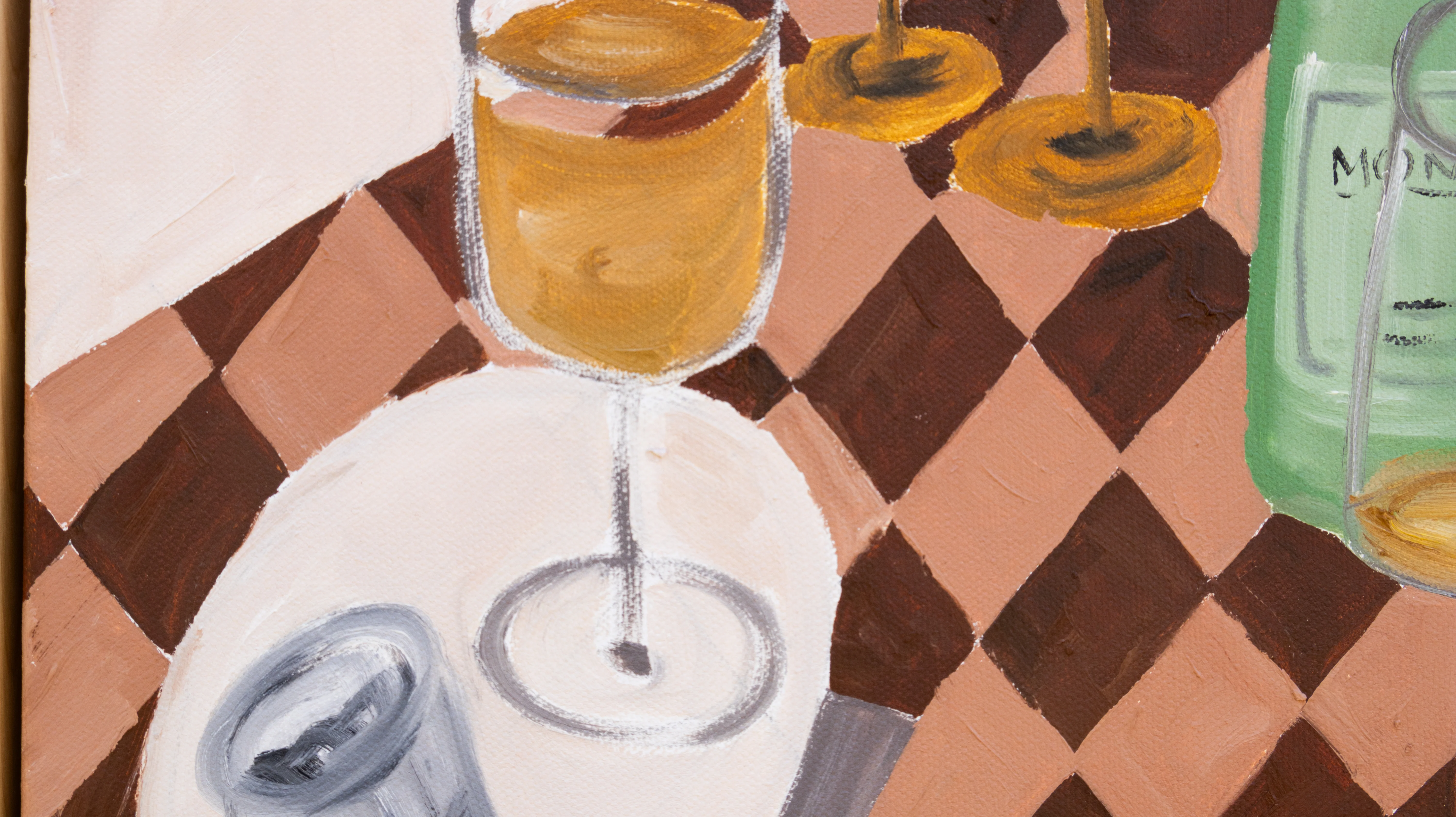 Laura Brown / Find Me Here - Image 4