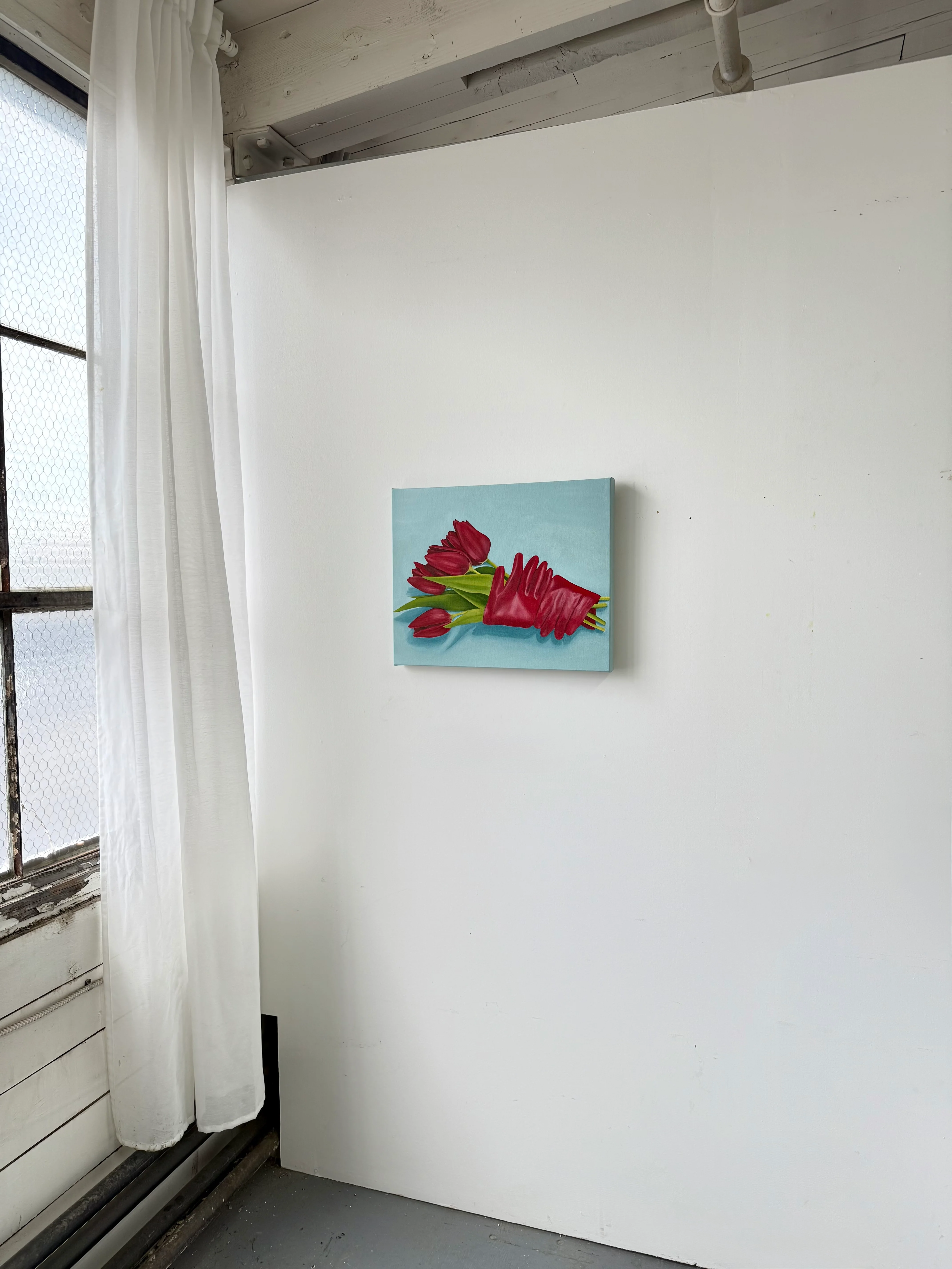 Leighton Bannock / Hear Me Out - Image 4