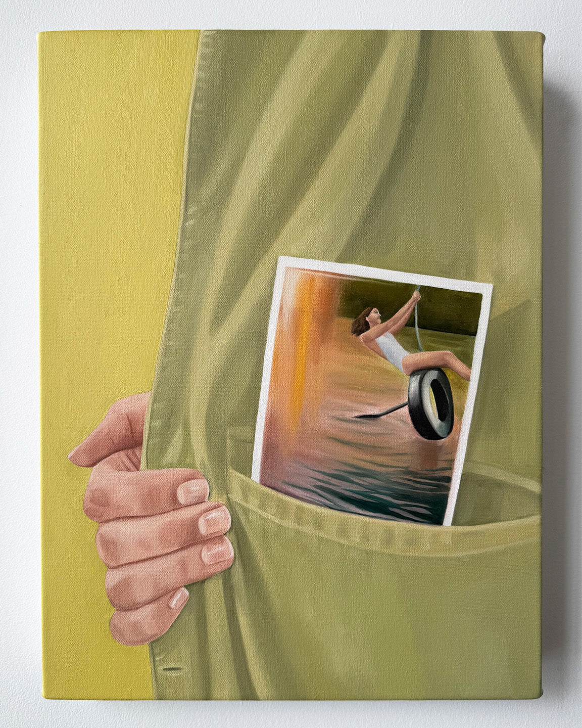 Leighton Bannock / Touching Grass - Image 5