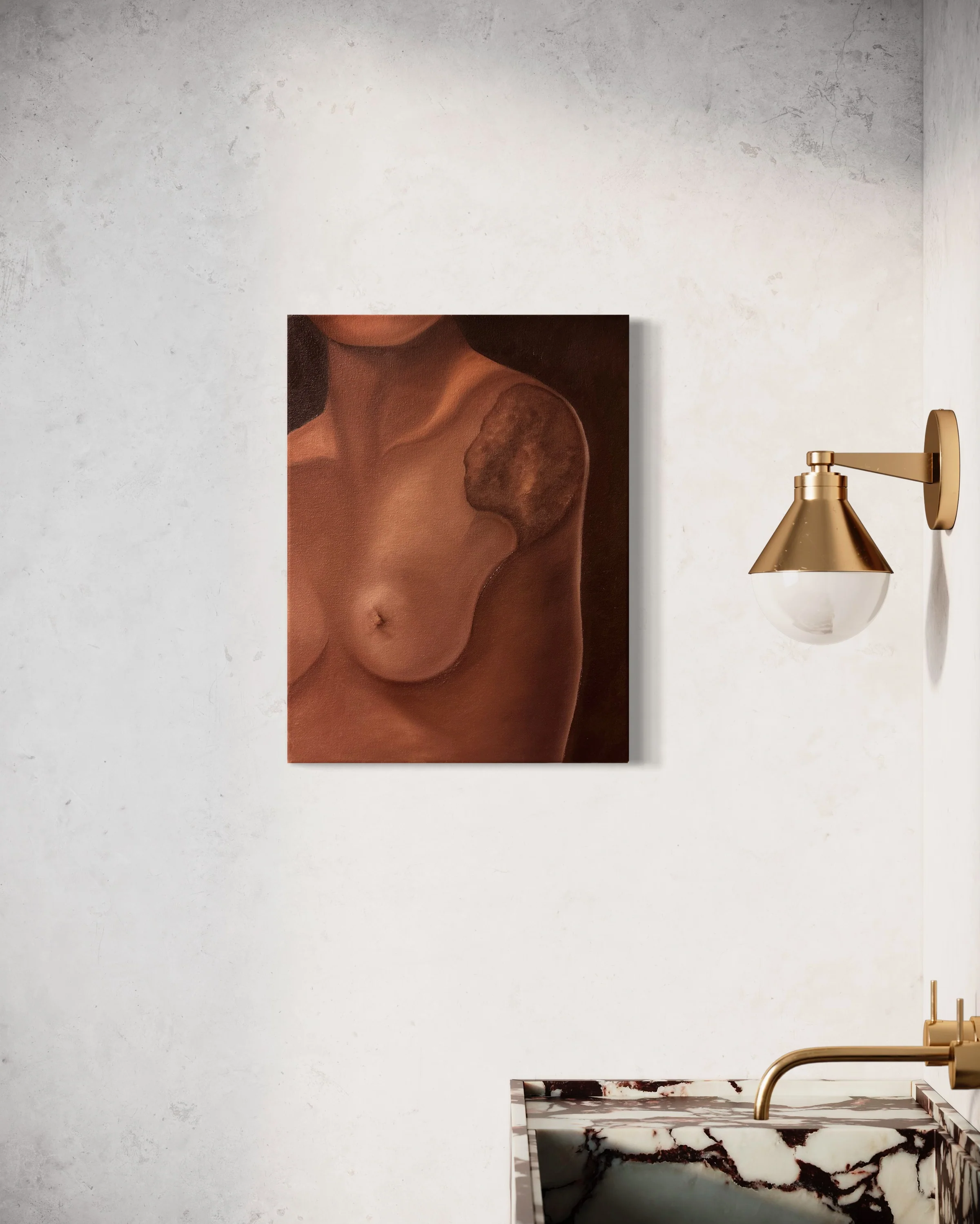 Marcia Bianchi / Another Venus III - Image 5